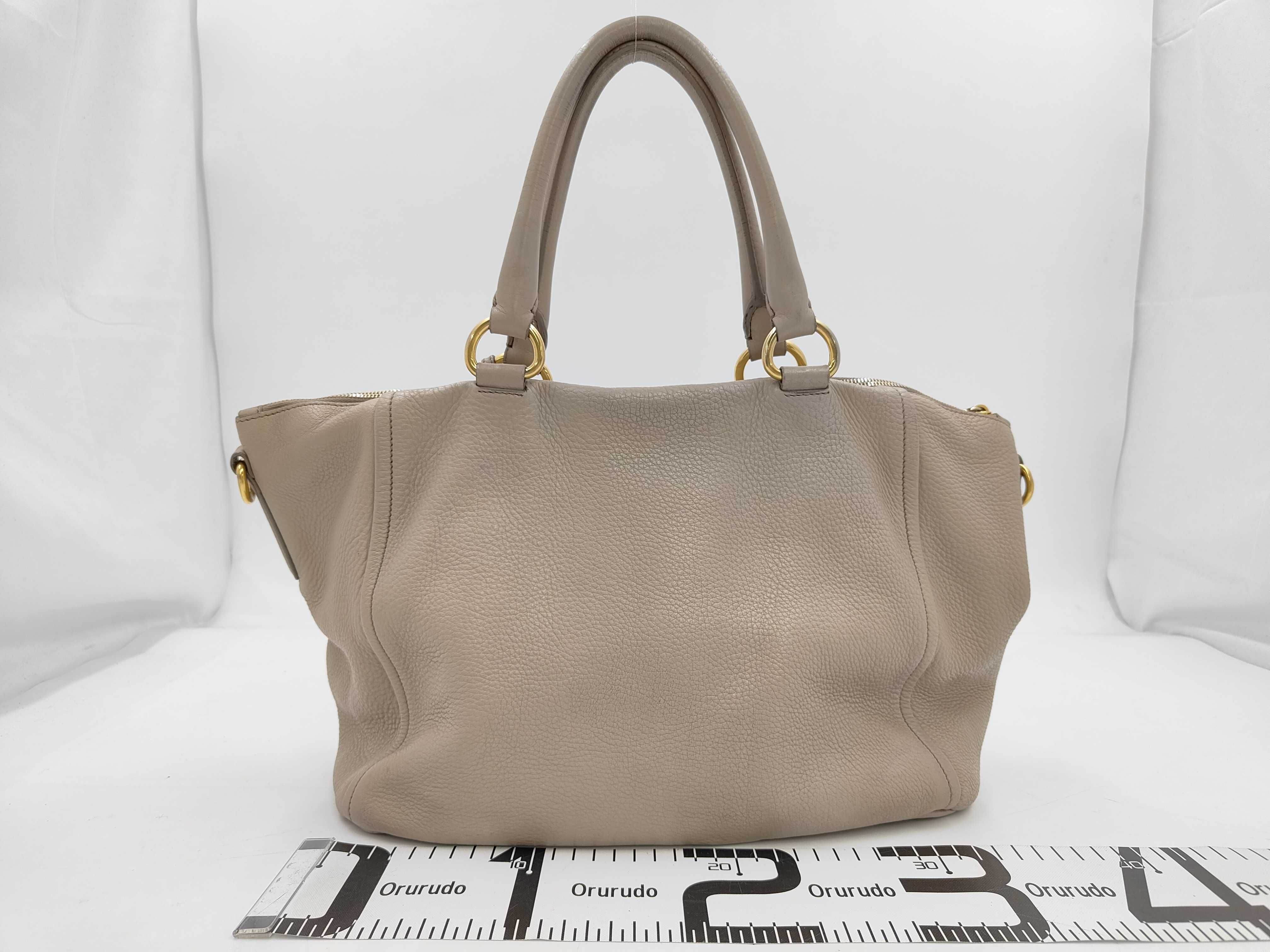 Shoulder Bag Handbag — view 2