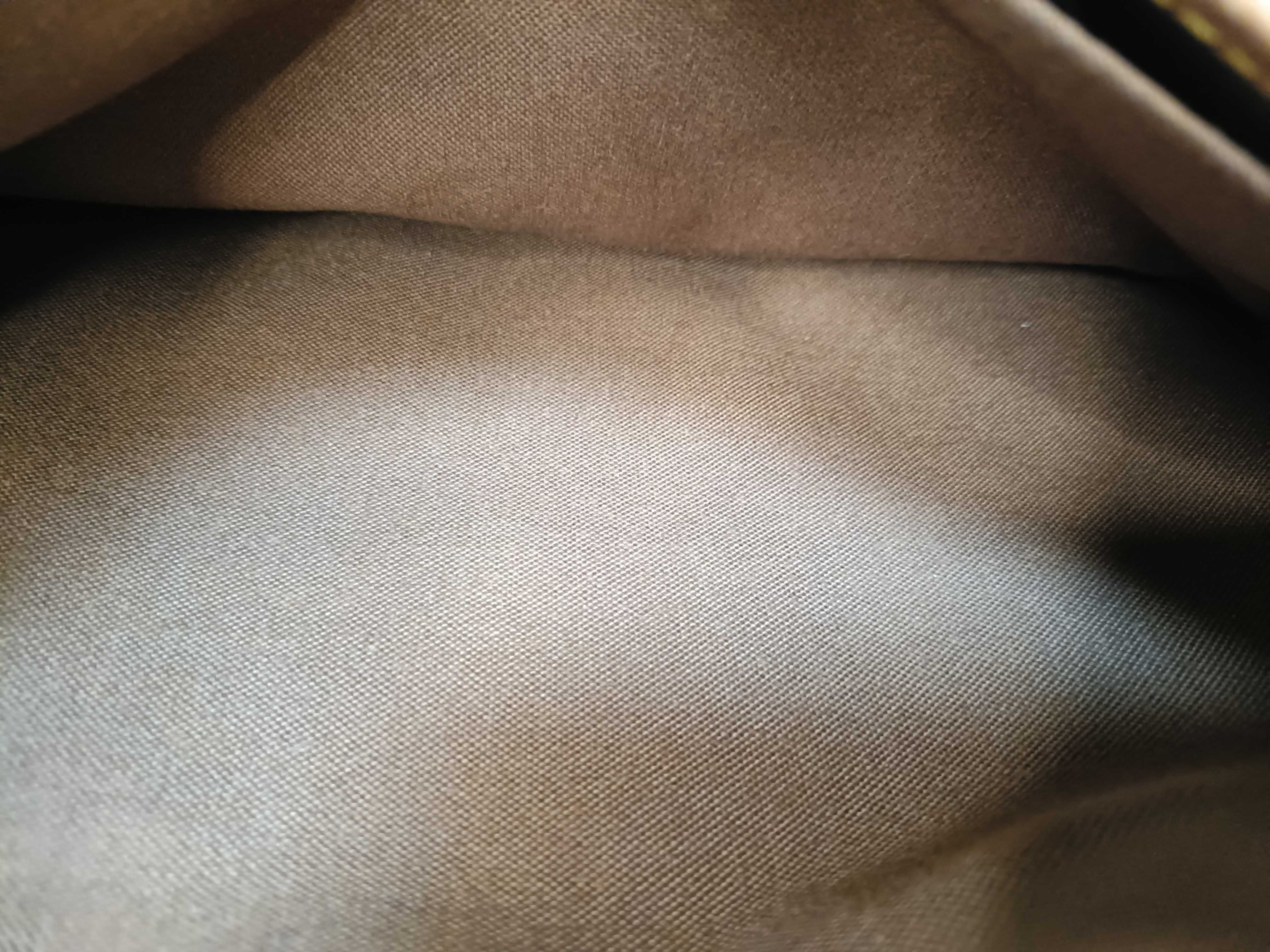 Monogram M42256 Saumur 30 Shoulder Bag — view 12