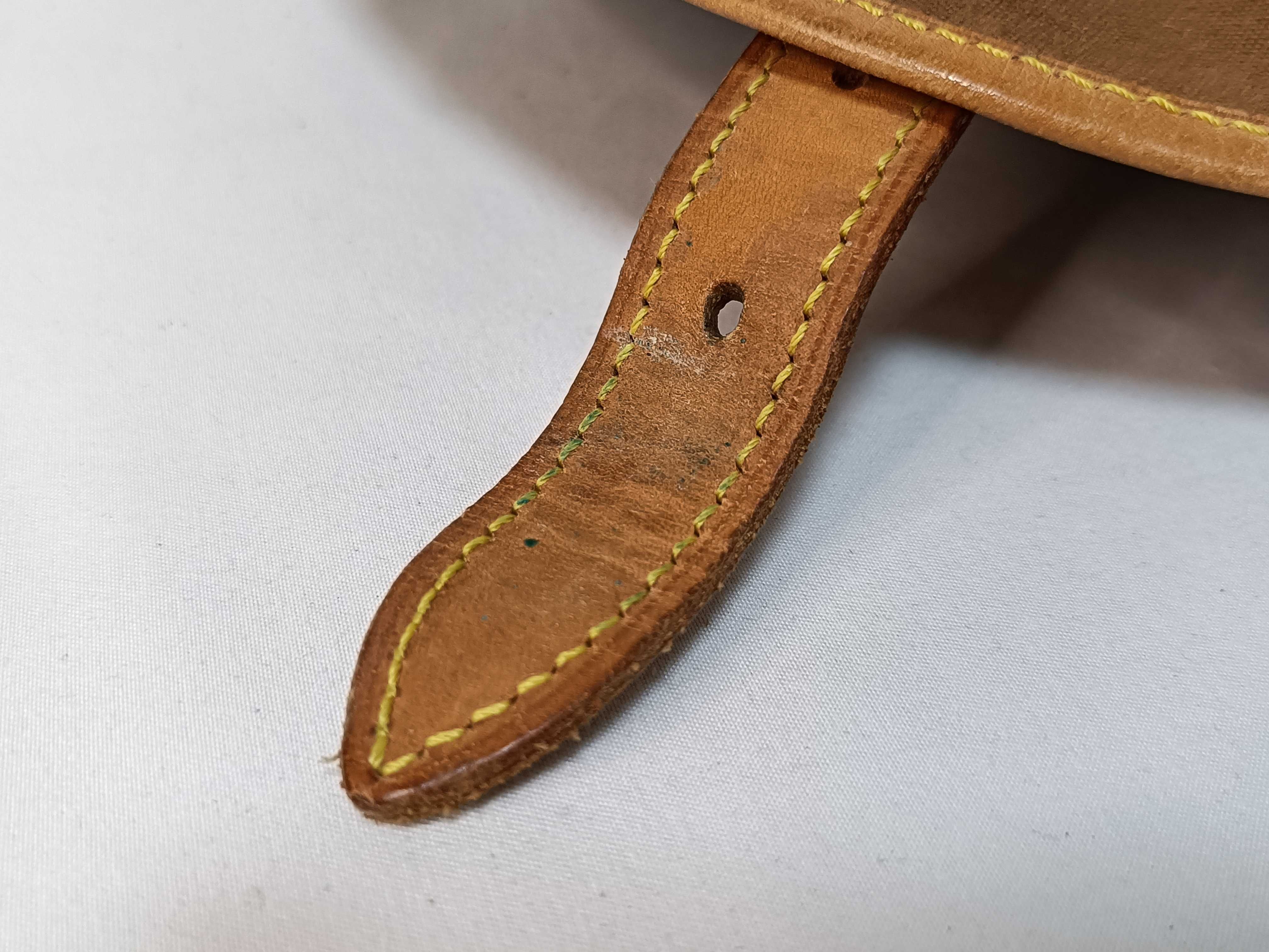 Monogram M42256 Saumur 30 Shoulder Bag — view 14