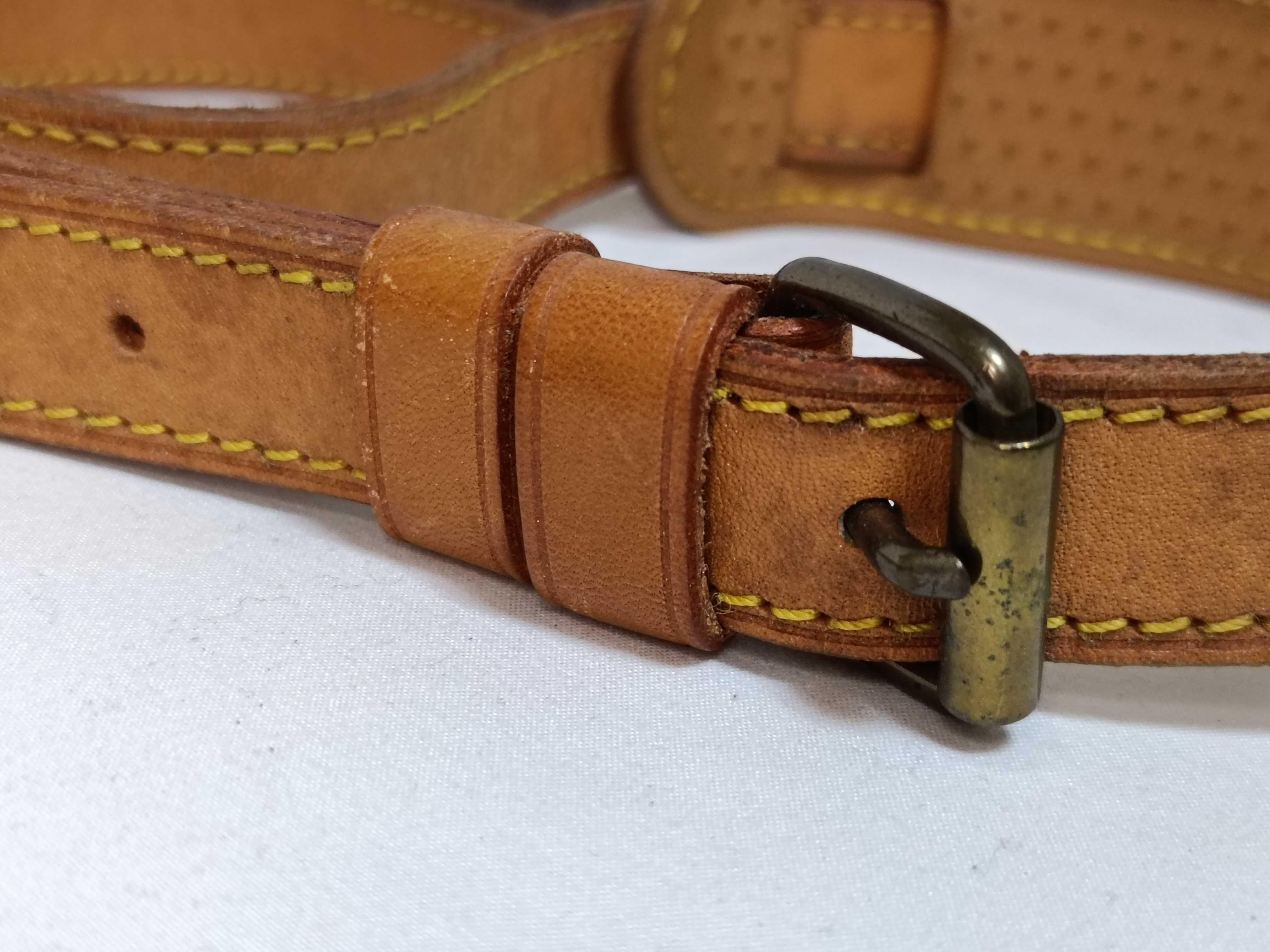 Monogram M42256 Saumur 30 Shoulder Bag — view 4