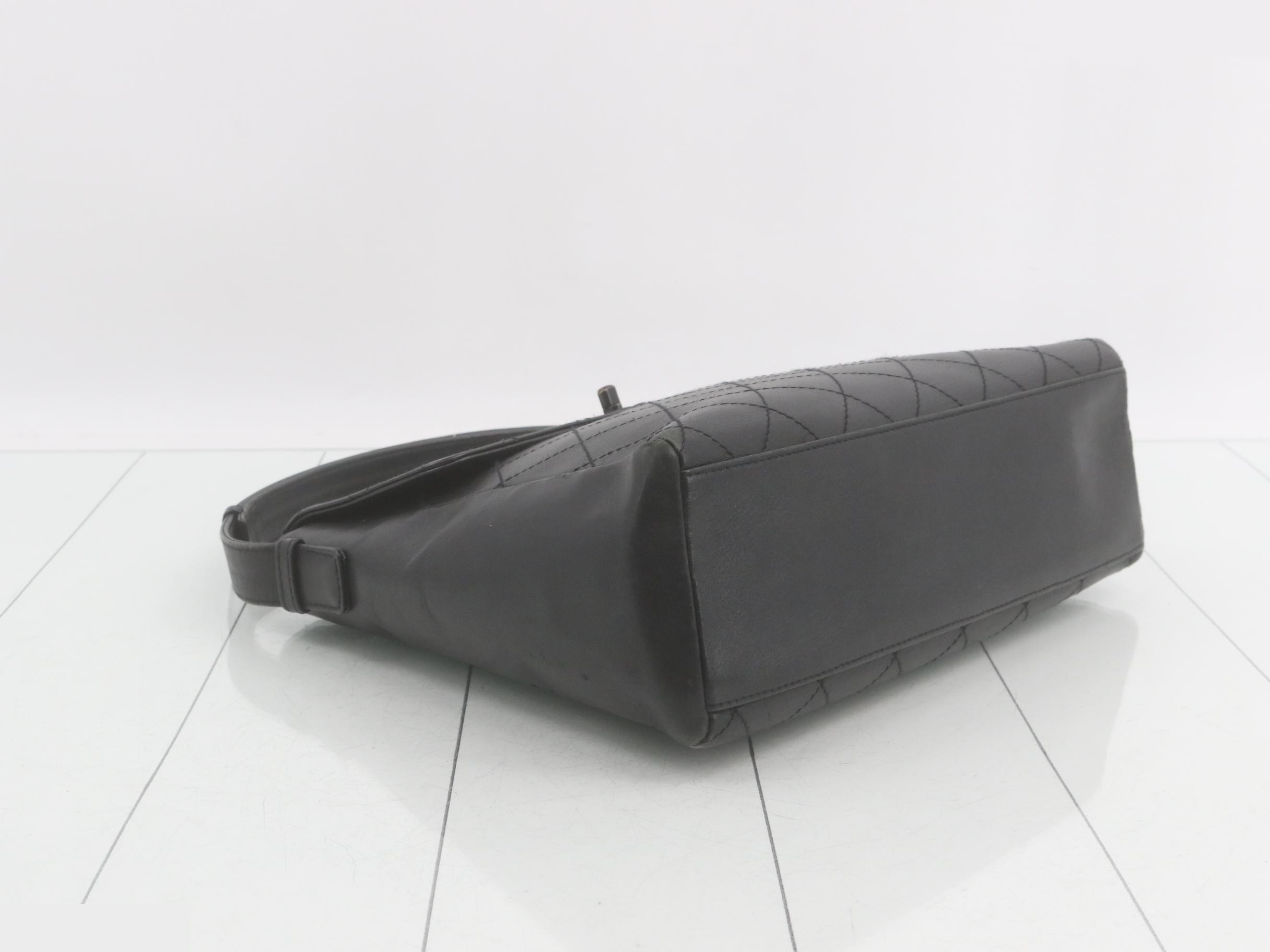 Matelassé (bag) - Shoulder bag — view 5
