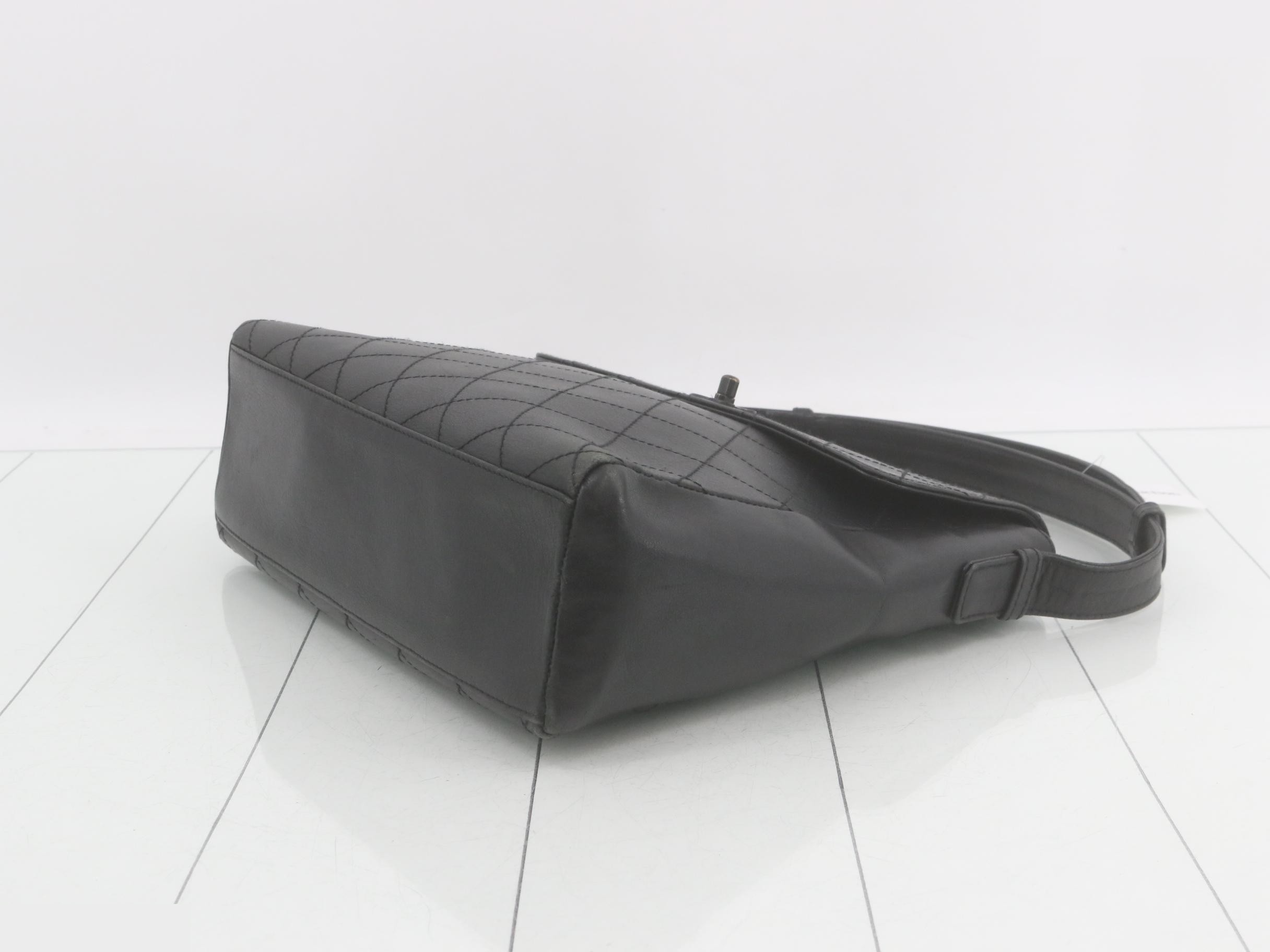 Matelassé (bag) - Shoulder bag — view 6