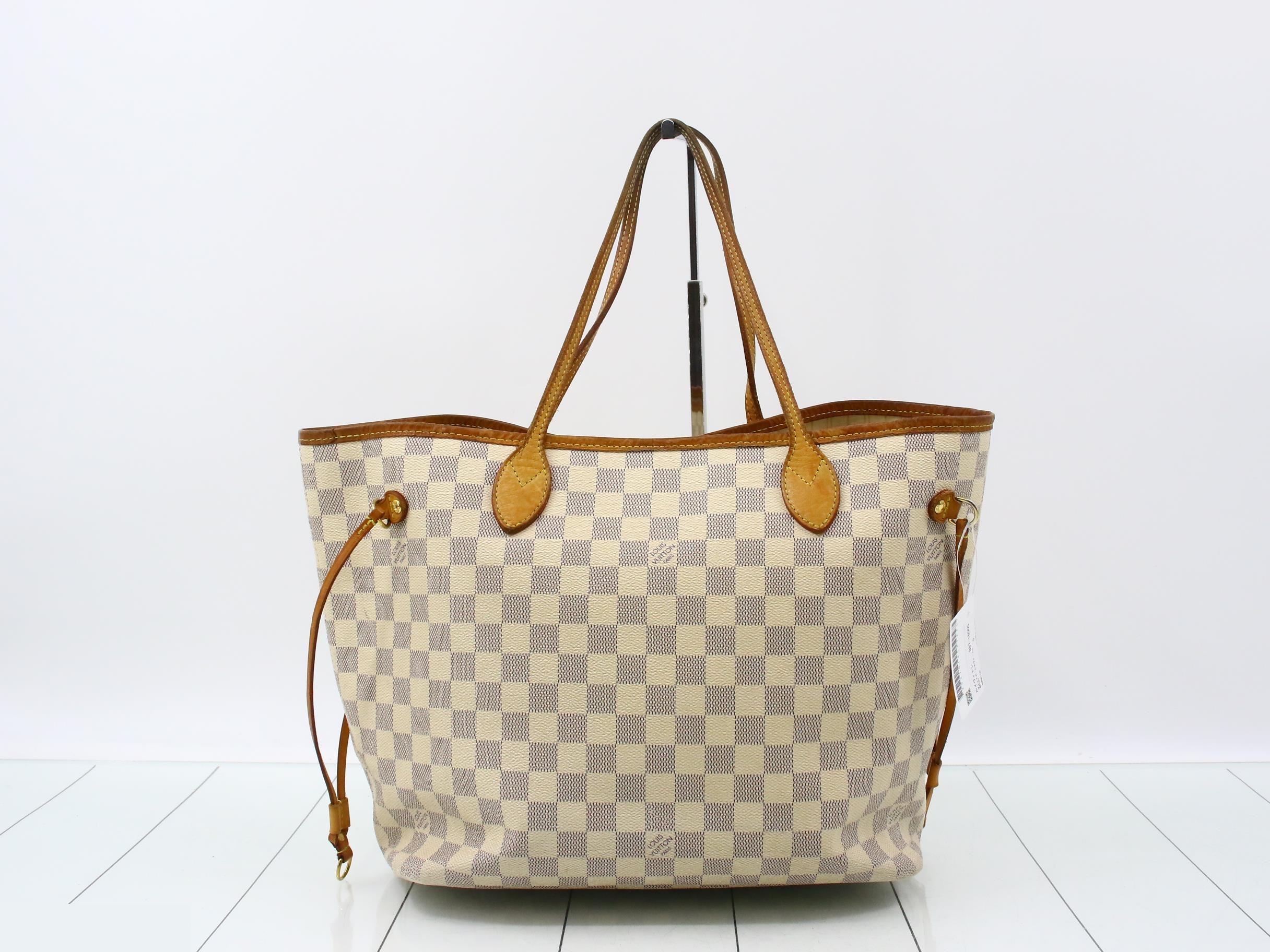 Neverfull — view 2
