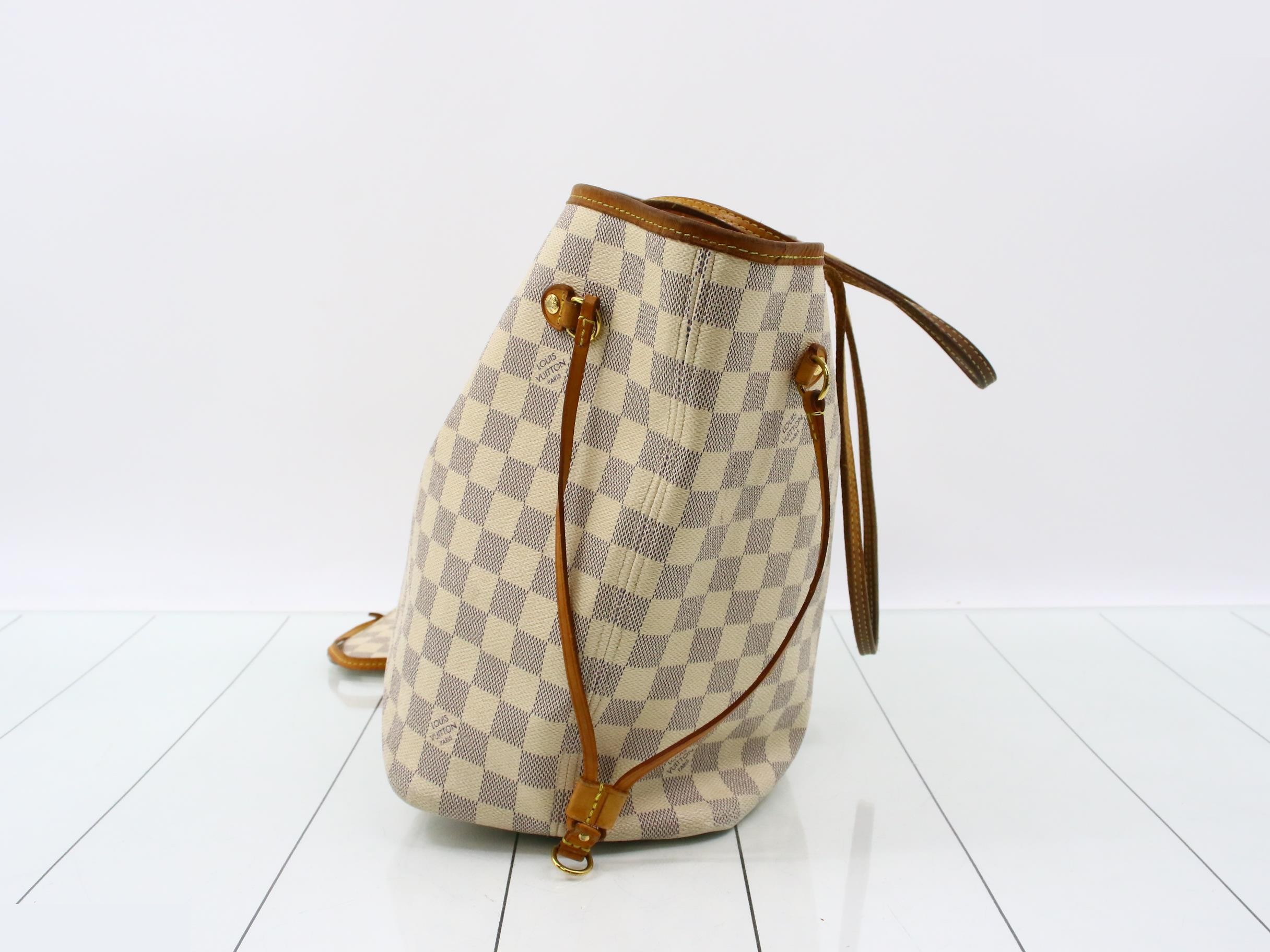 Neverfull — view 3