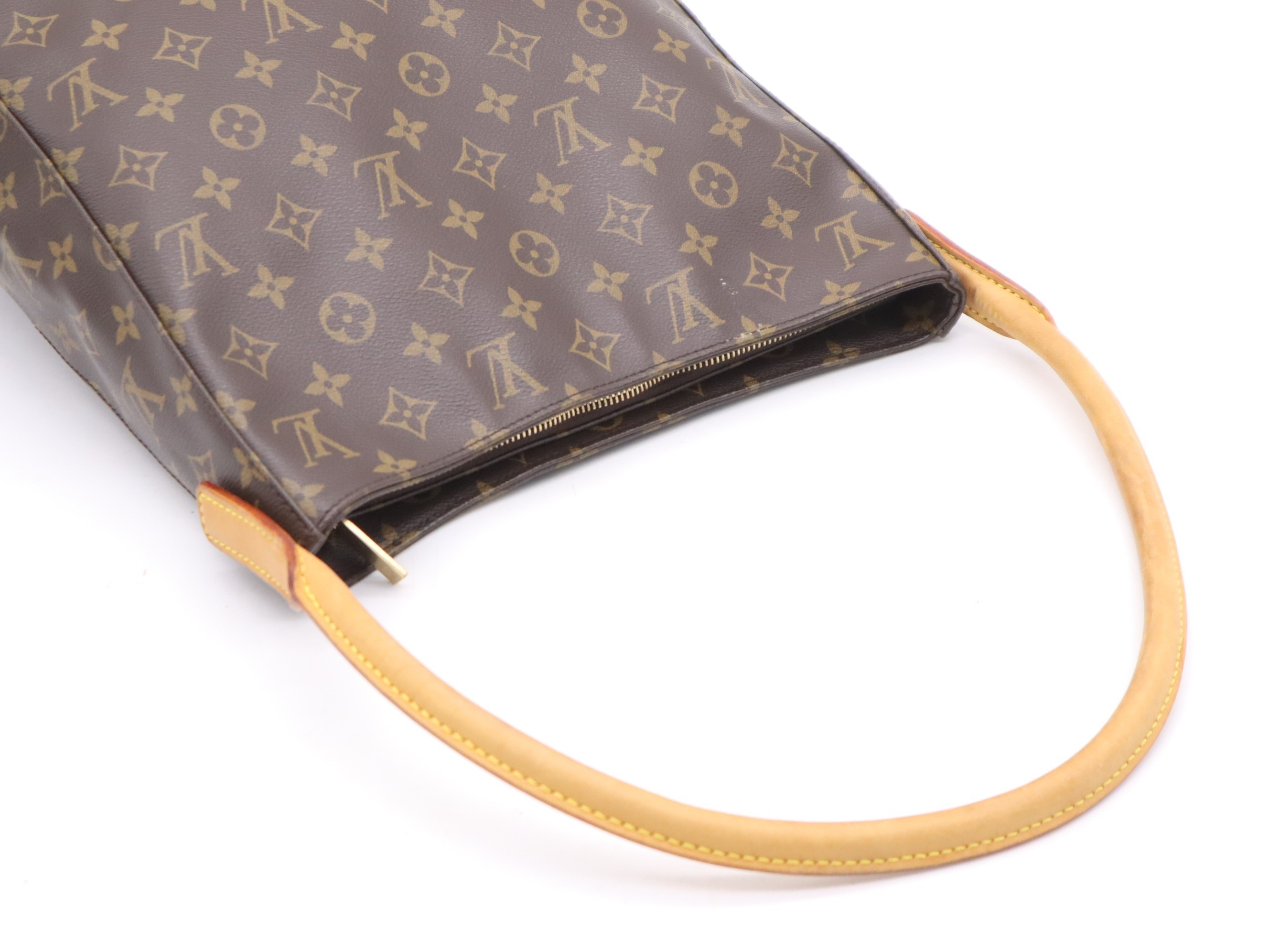 Looping GM — view 6
