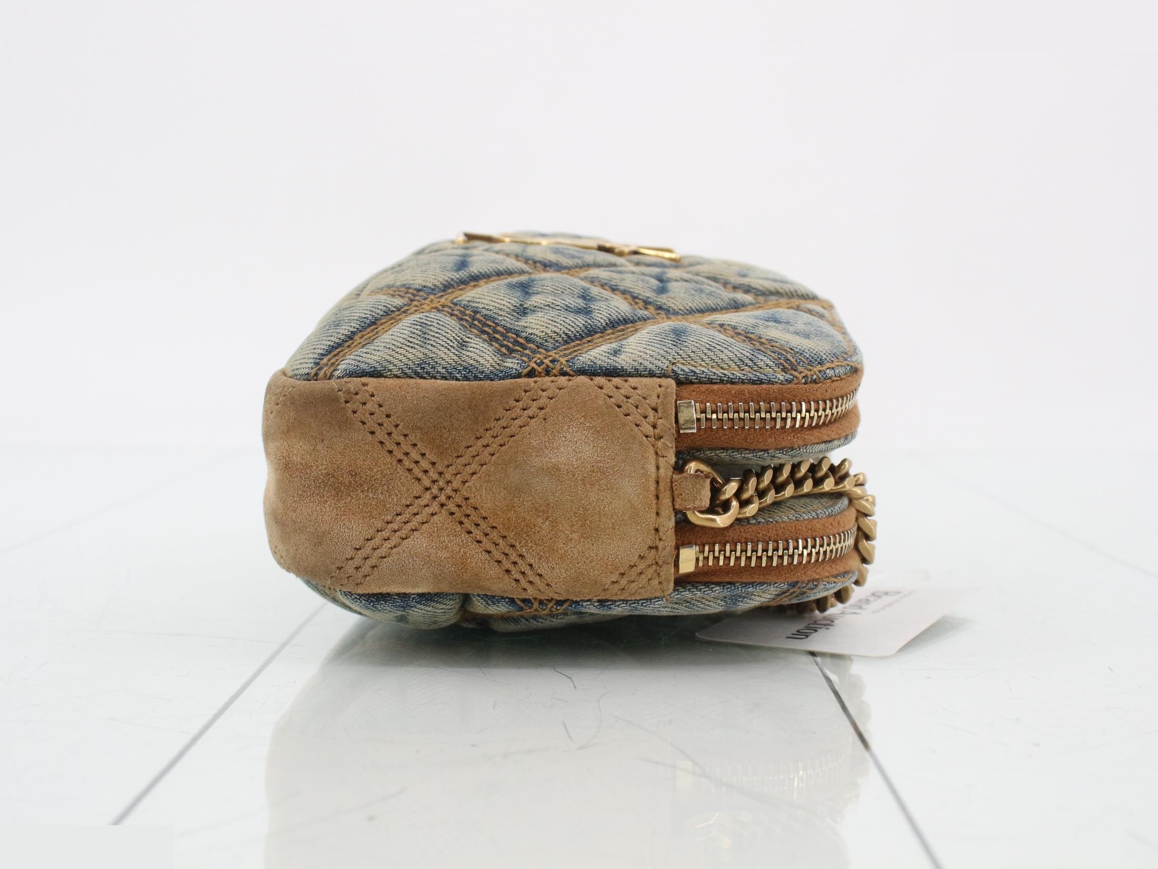 Becky Shoulder Bag — view 3