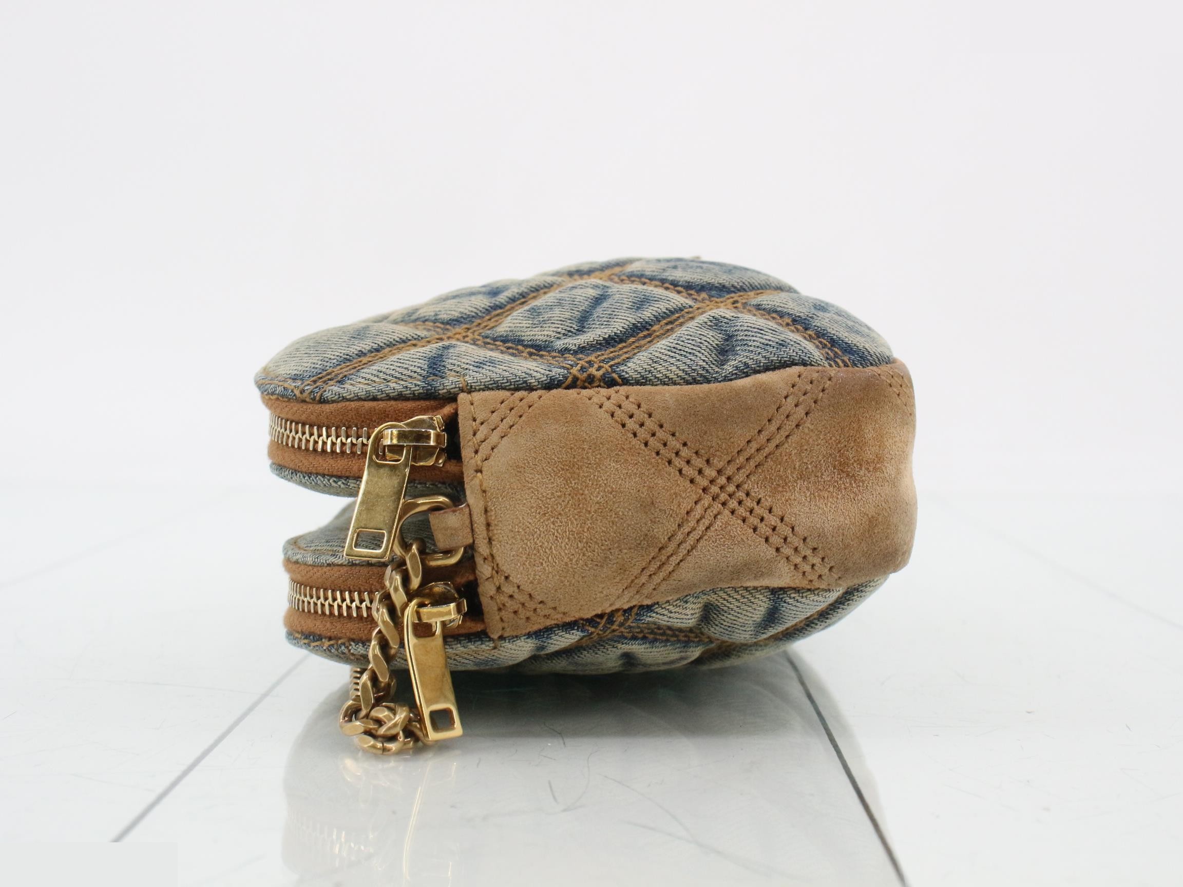 Becky Shoulder Bag — view 4