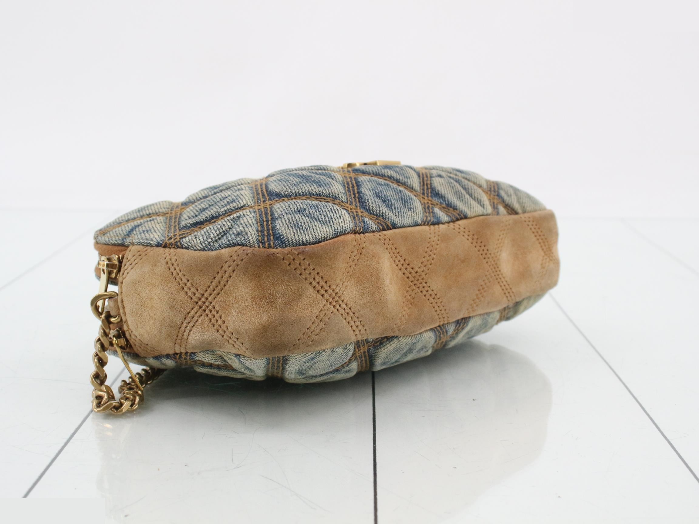 Becky Shoulder Bag — view 5