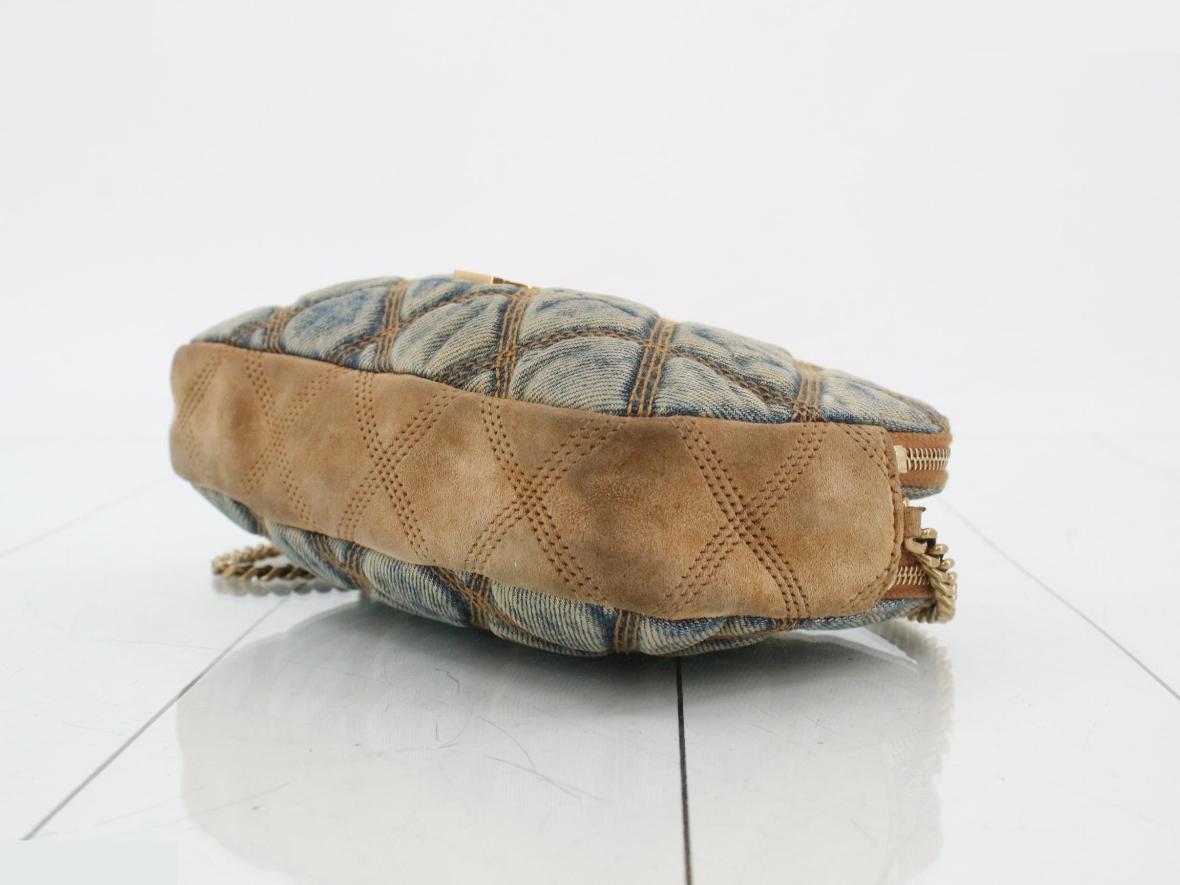 Becky Shoulder Bag — view 6
