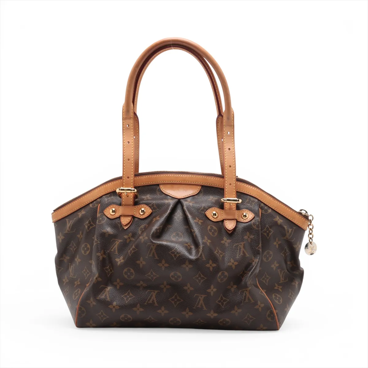 Monogram Tivoli GM M40144 MB4194 Brown — view 2