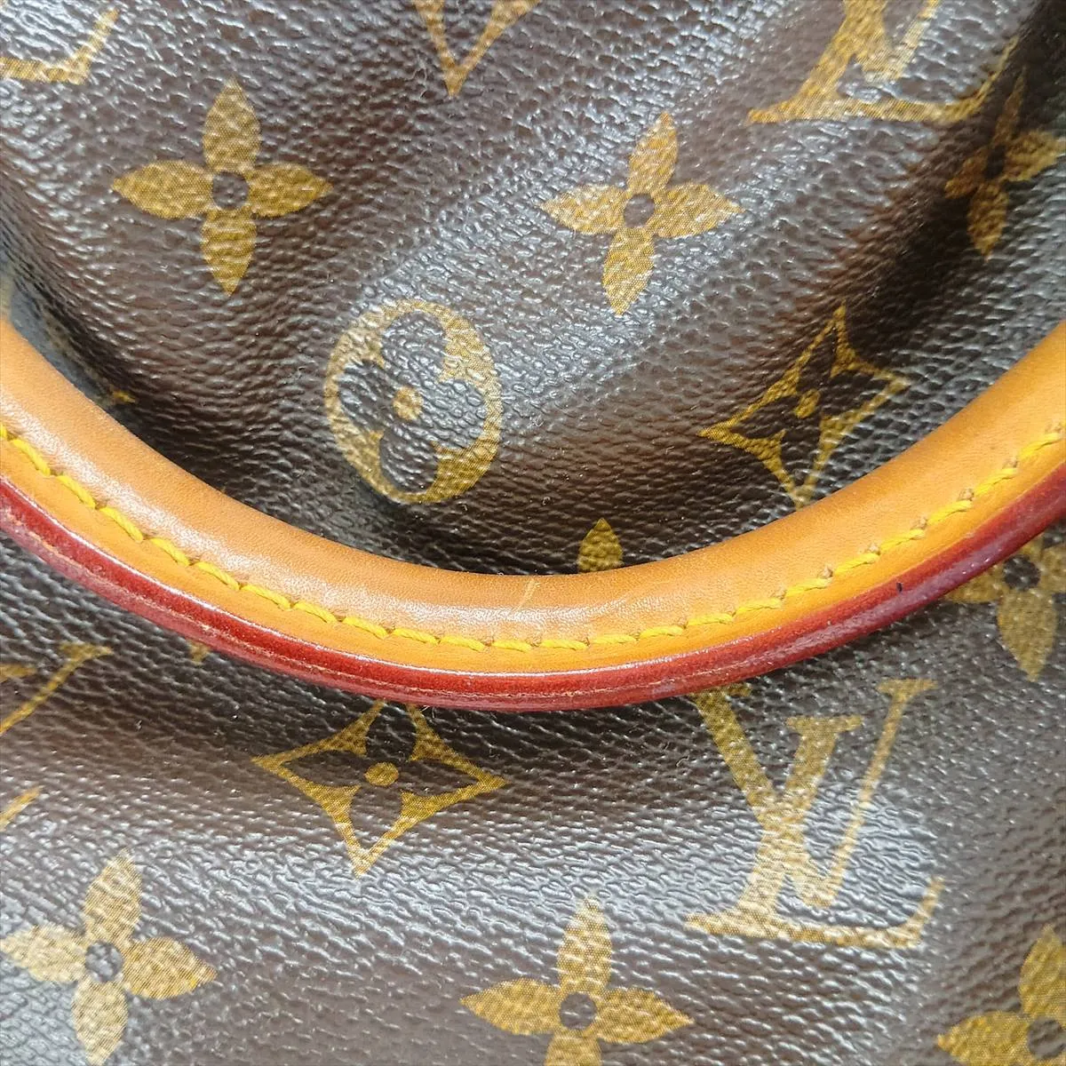 Monogram Tivoli GM M40144 MB4194 Brown — view 15