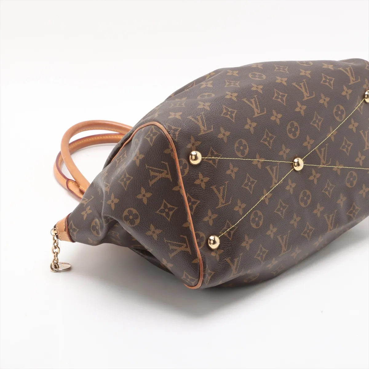 Monogram Tivoli GM M40144 MB4194 Brown — view 4