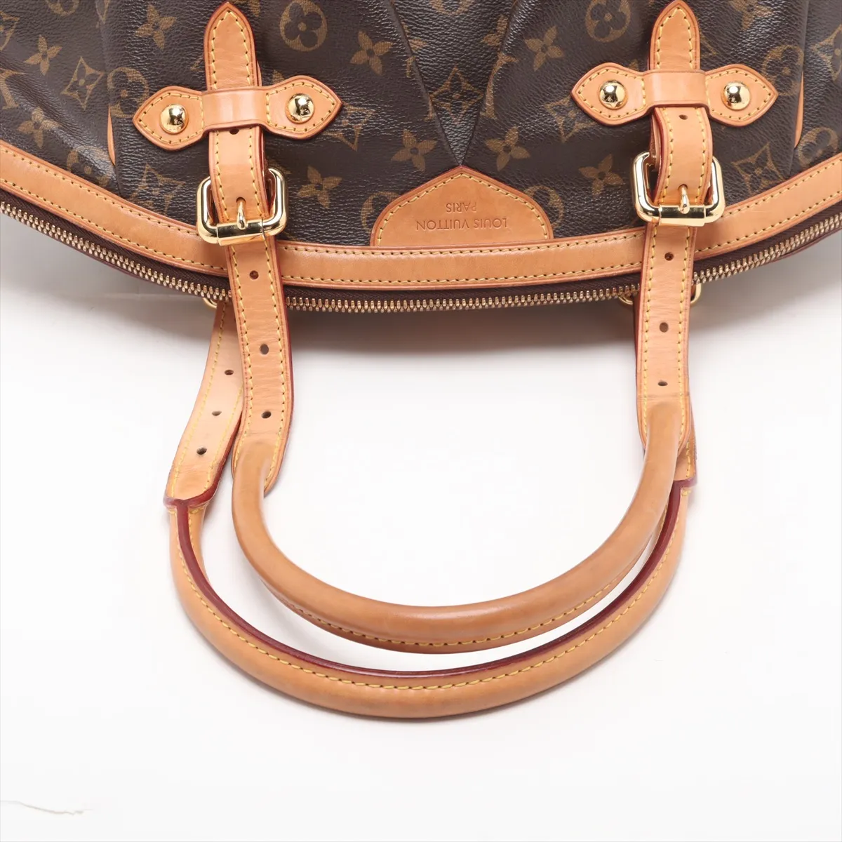 Monogram Tivoli GM M40144 MB4194 Brown — view 5