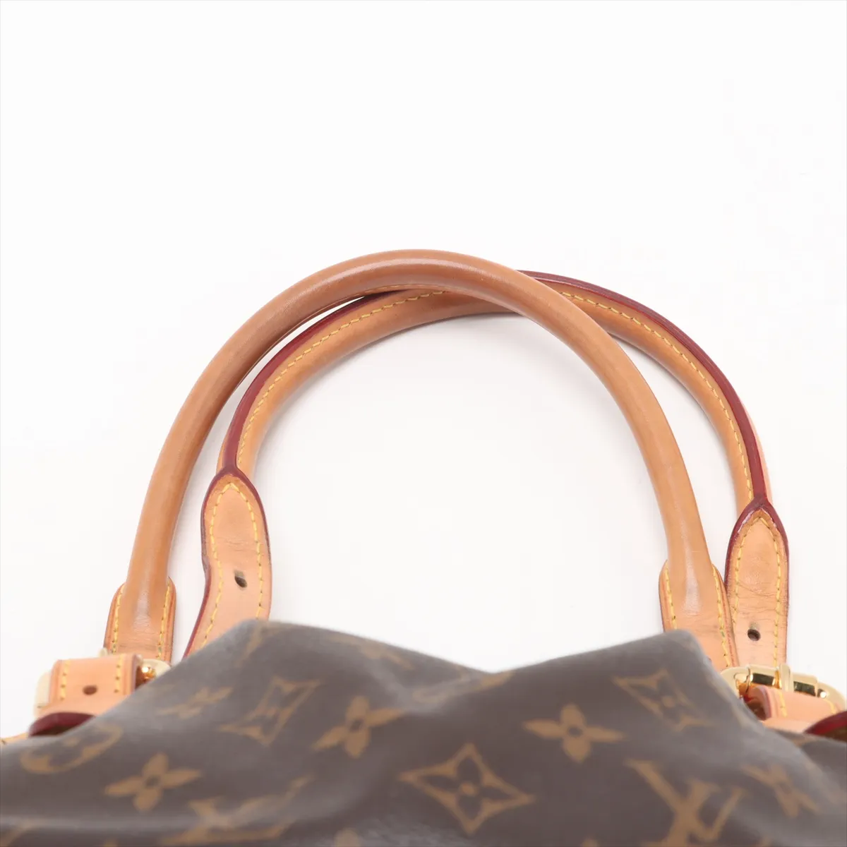 Monogram Tivoli GM M40144 MB4194 Brown — view 6
