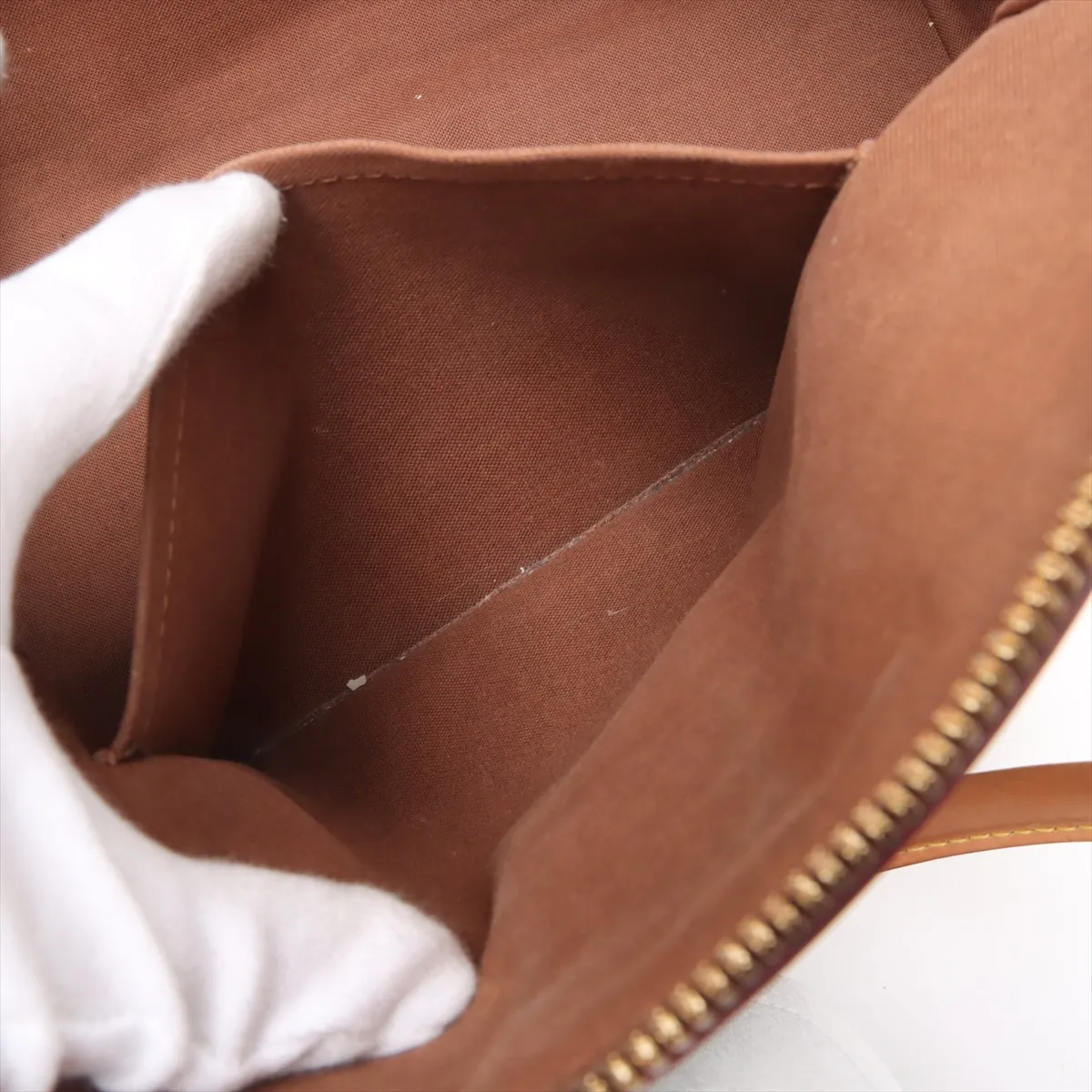 Monogram Tivoli GM M40144 MB4194 Brown — view 8