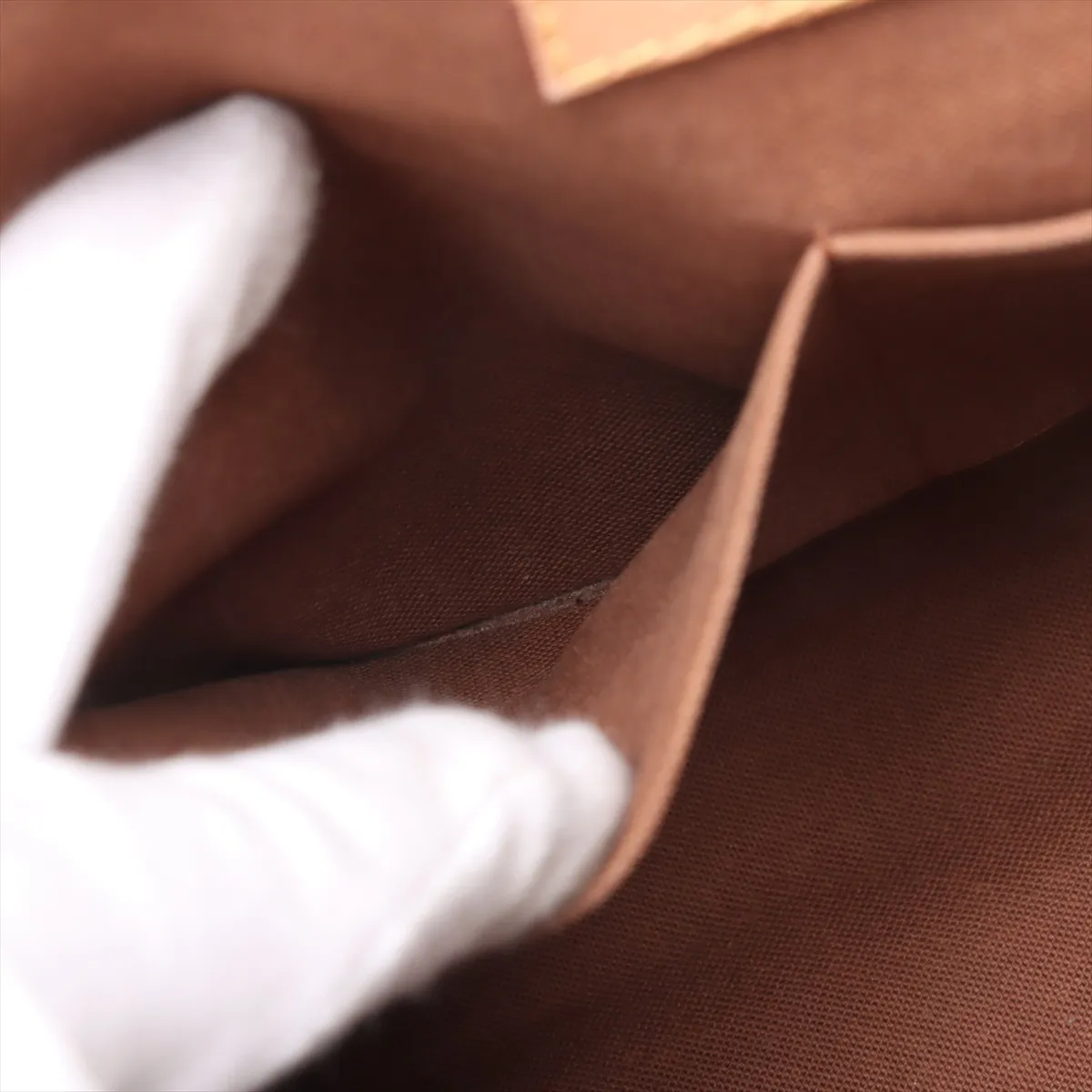 Monogram Tivoli GM M40144 MB4194 Brown — view 10