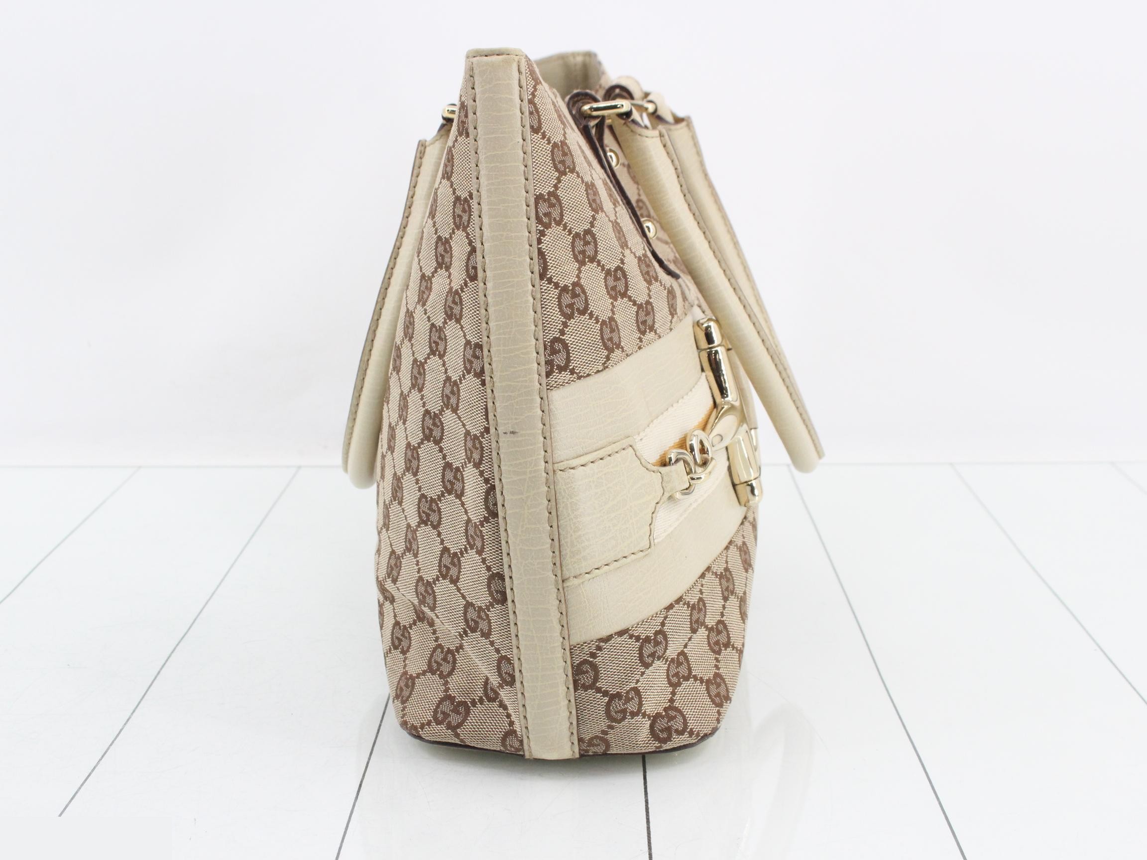 GG Canvas (Bag) - Tote Bag — view 4