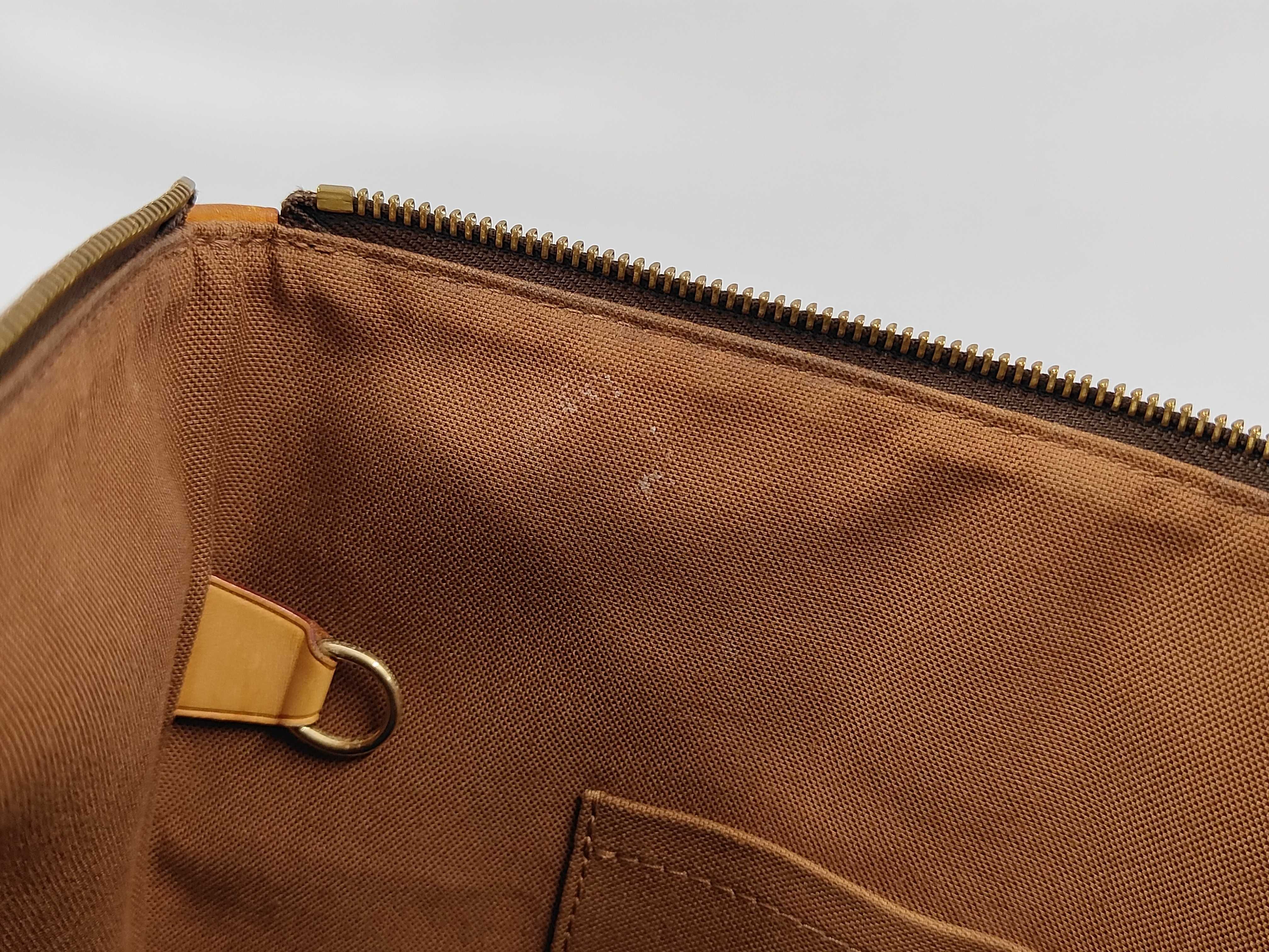 Monogram Totally Shoulder Bag — view 11