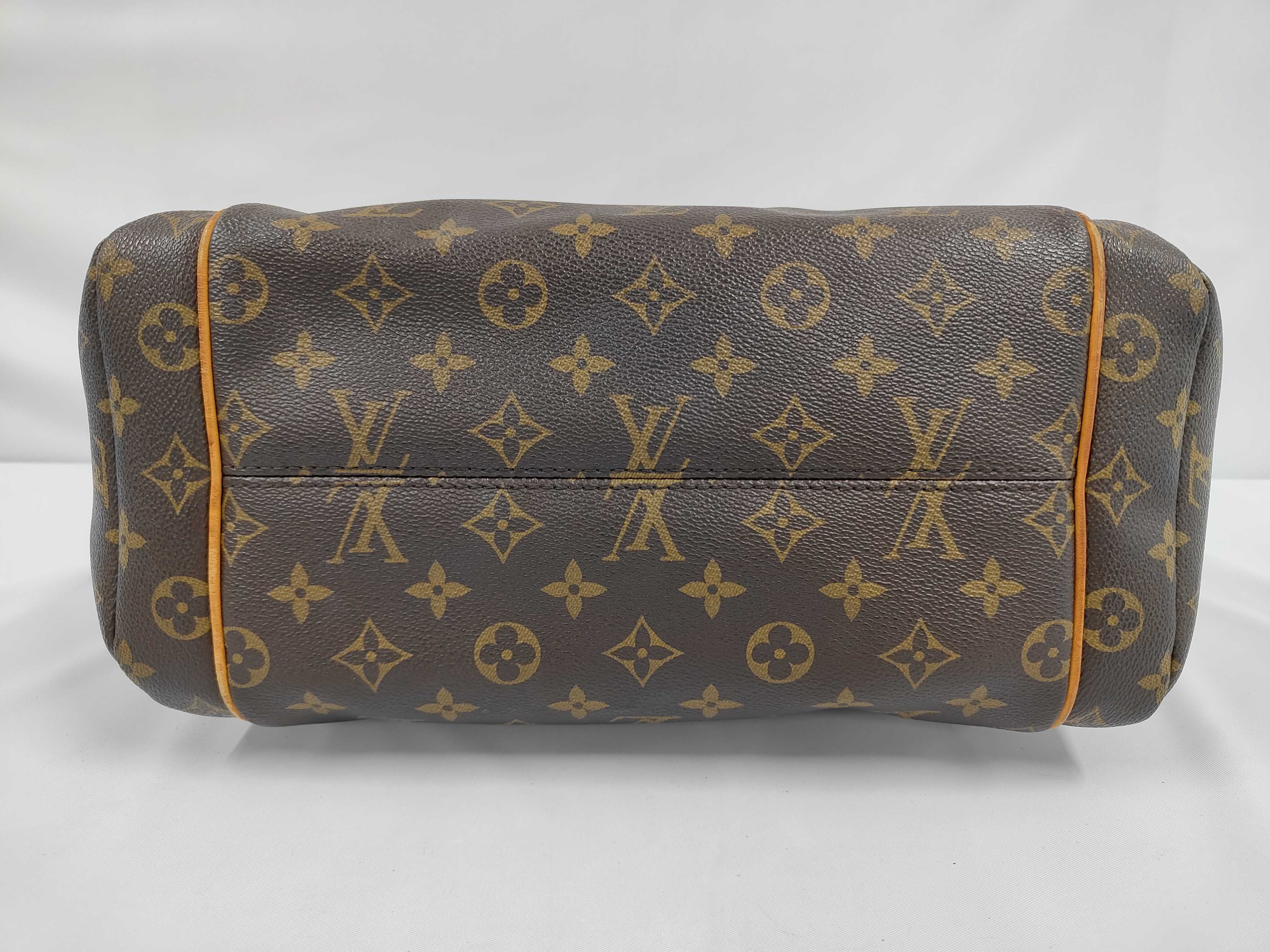 Monogram Totally Shoulder Bag — view 3