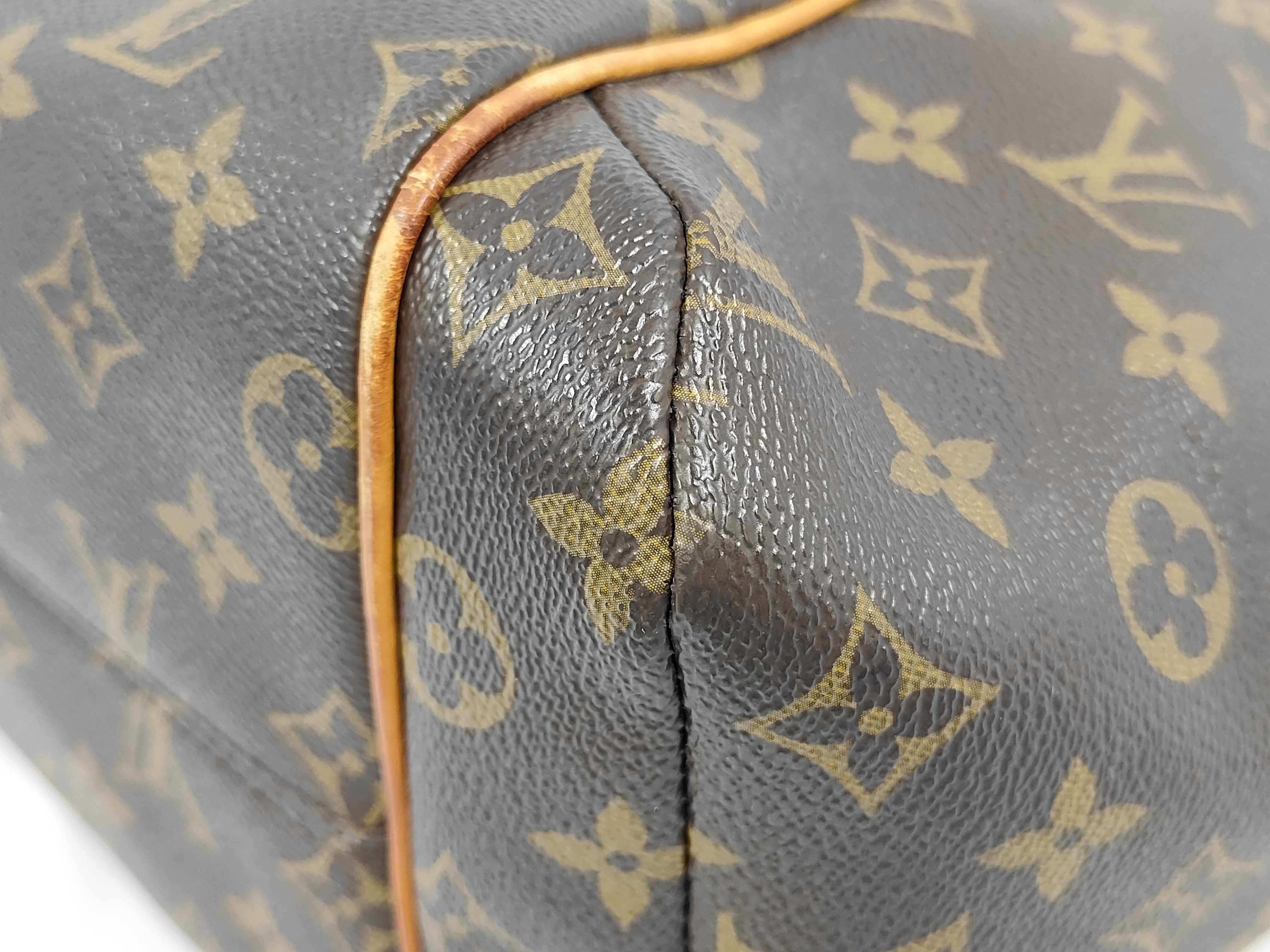 Monogram Totally Shoulder Bag — view 4