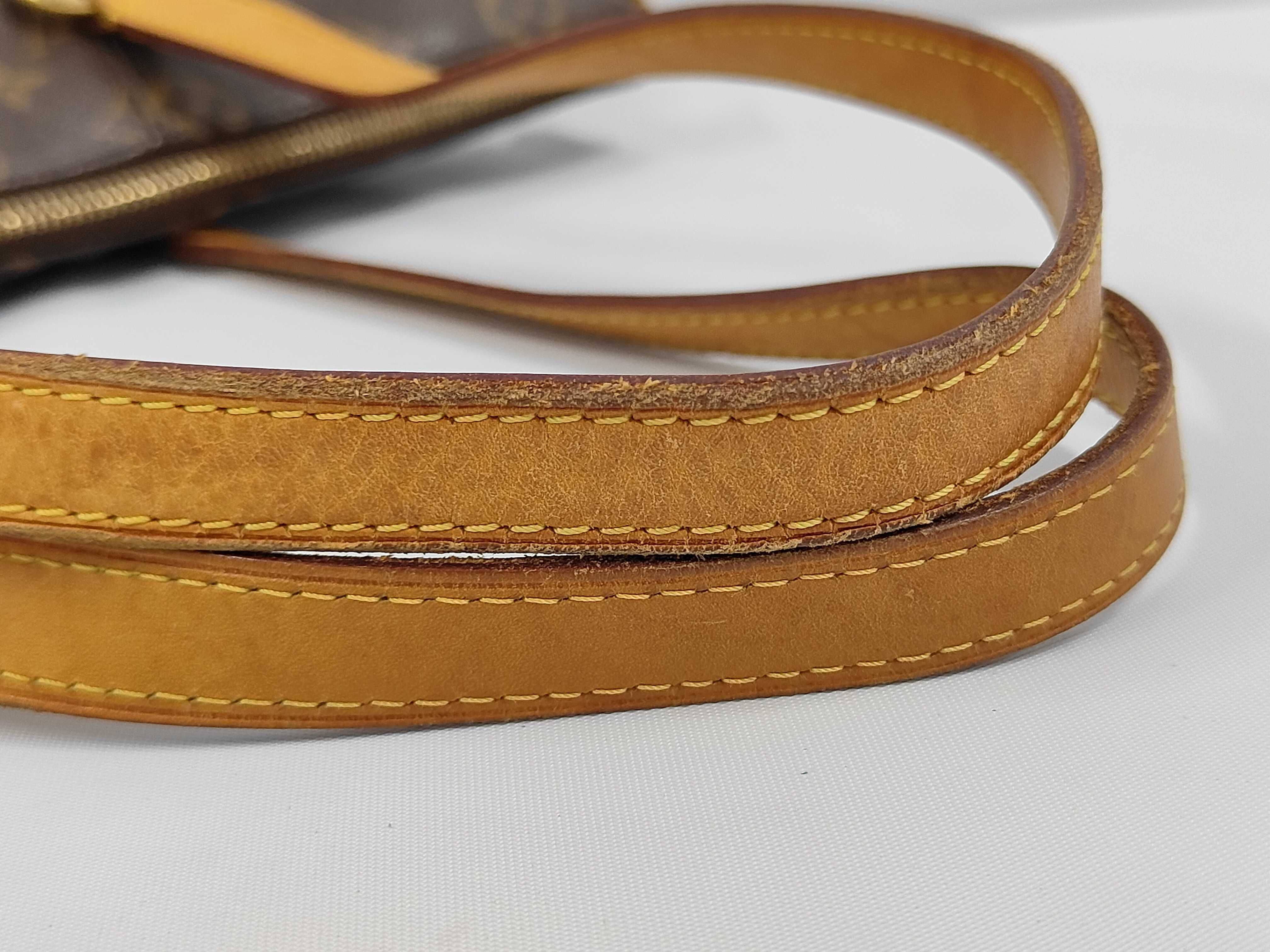 Monogram Totally Shoulder Bag — view 5