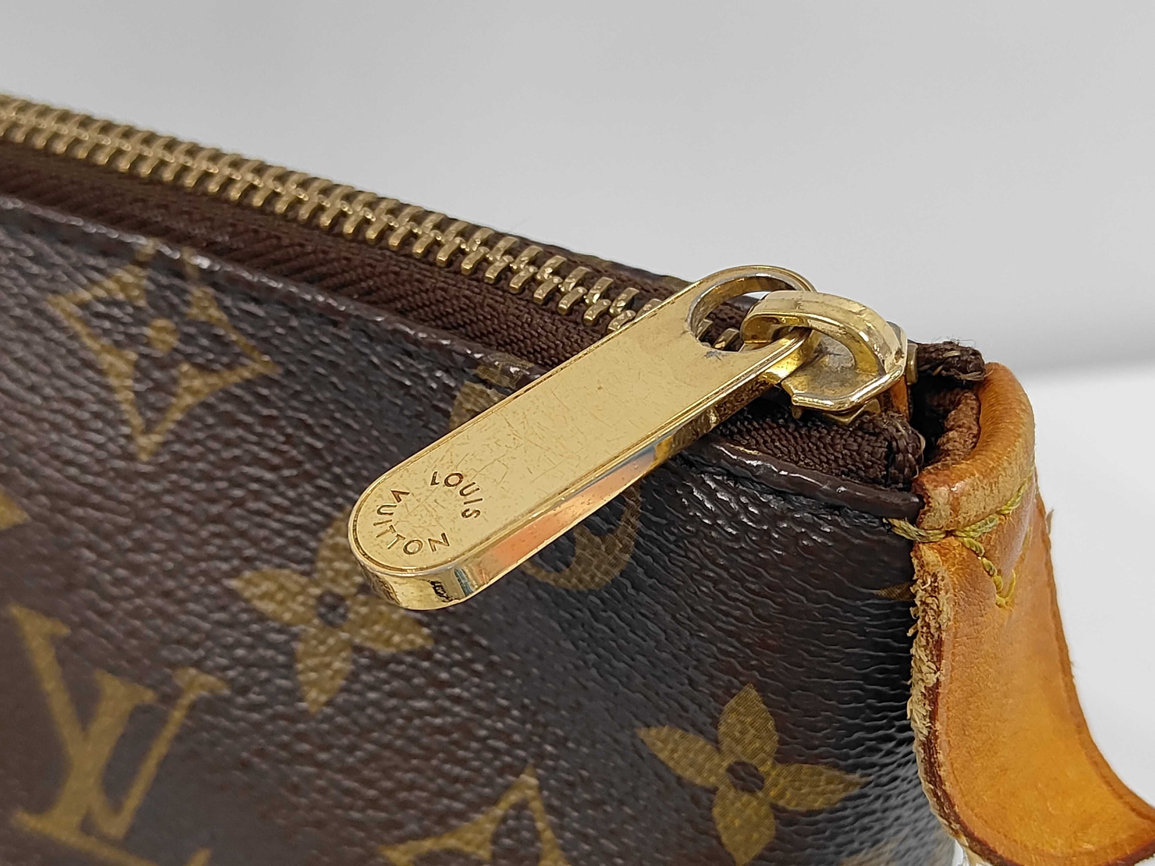 Monogram Totally Shoulder Bag — view 8
