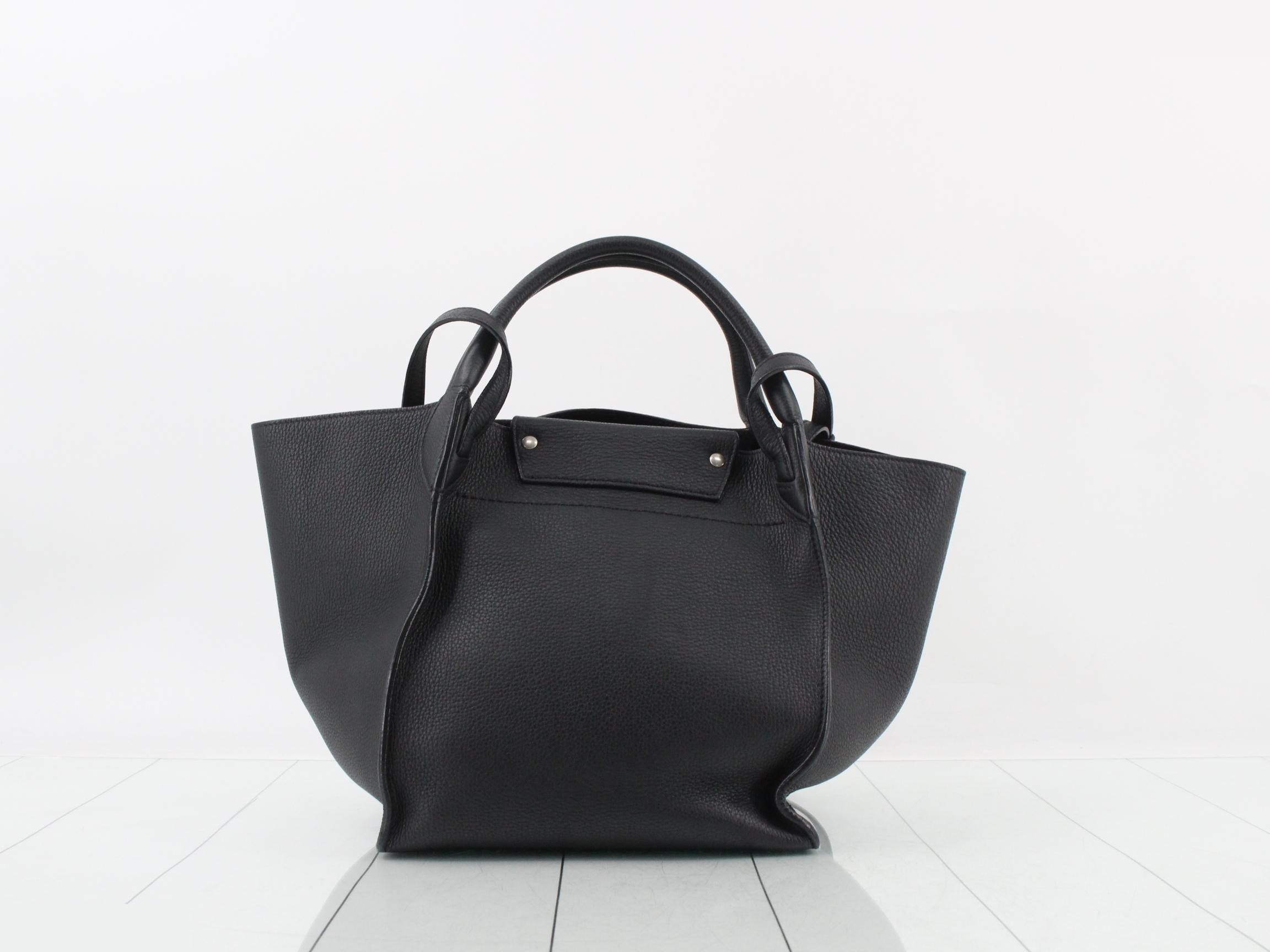 Big Bag / Small Bag / 2-Way Shoulder/Handbag — view 2