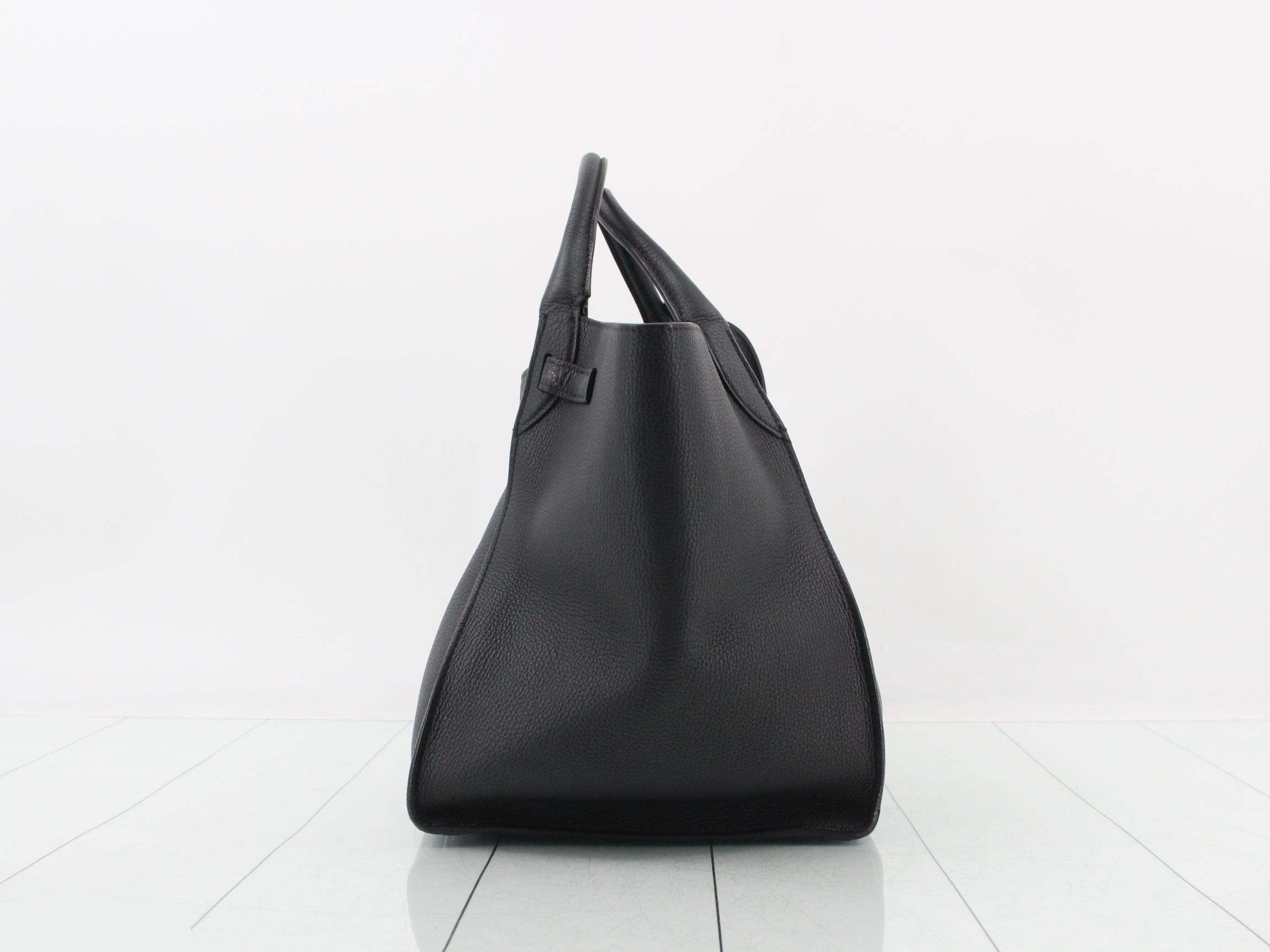 Big Bag / Small Bag / 2-Way Shoulder/Handbag — view 3