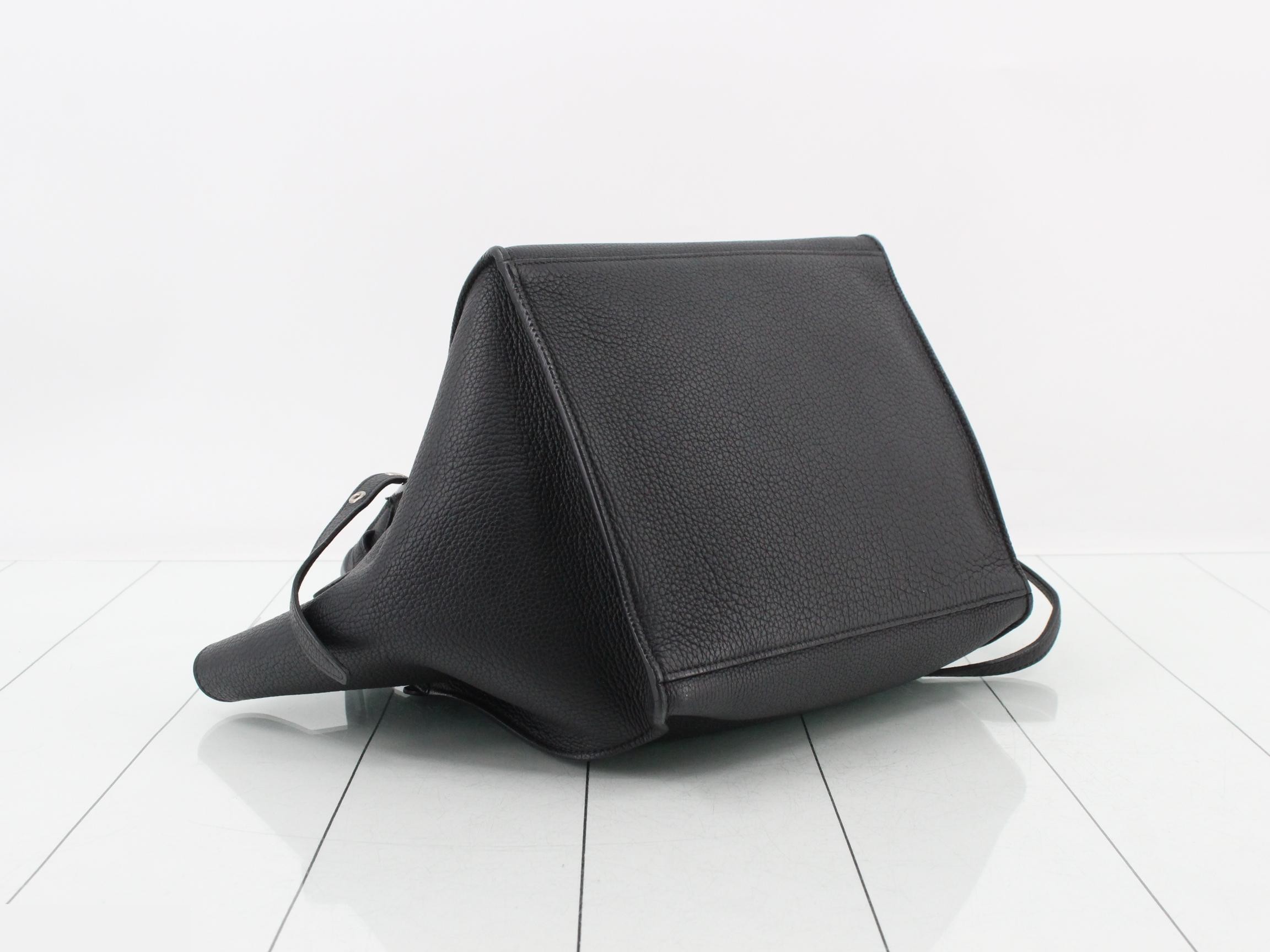 Big Bag / Small Bag / 2-Way Shoulder/Handbag — view 5