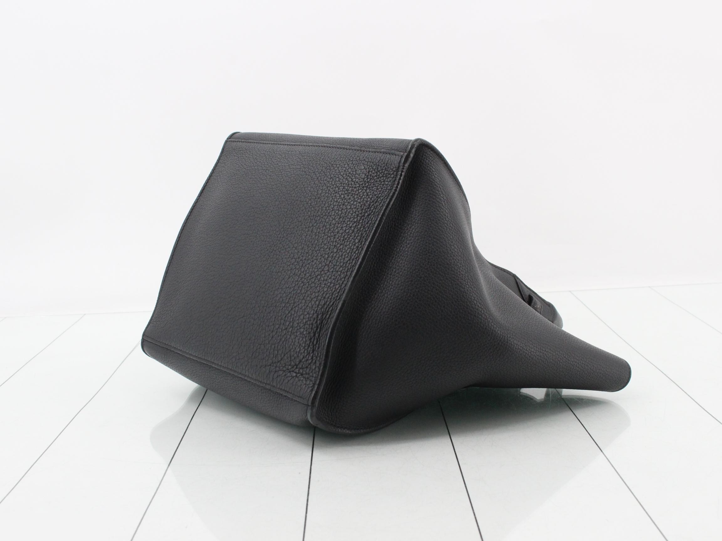 Big Bag / Small Bag / 2-Way Shoulder/Handbag — view 6