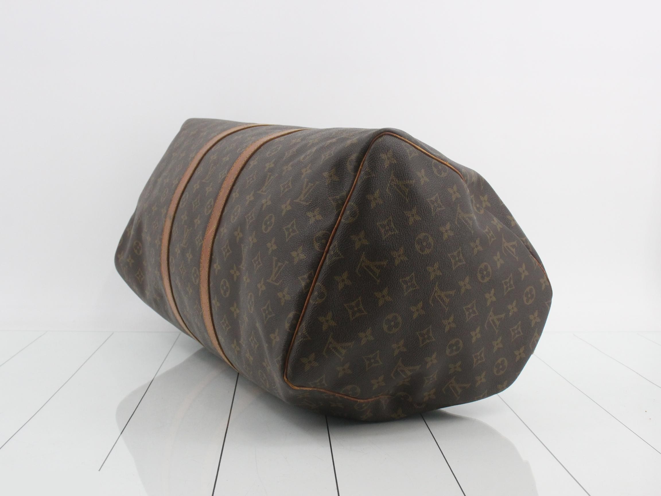Monogram Boston bag — view 6