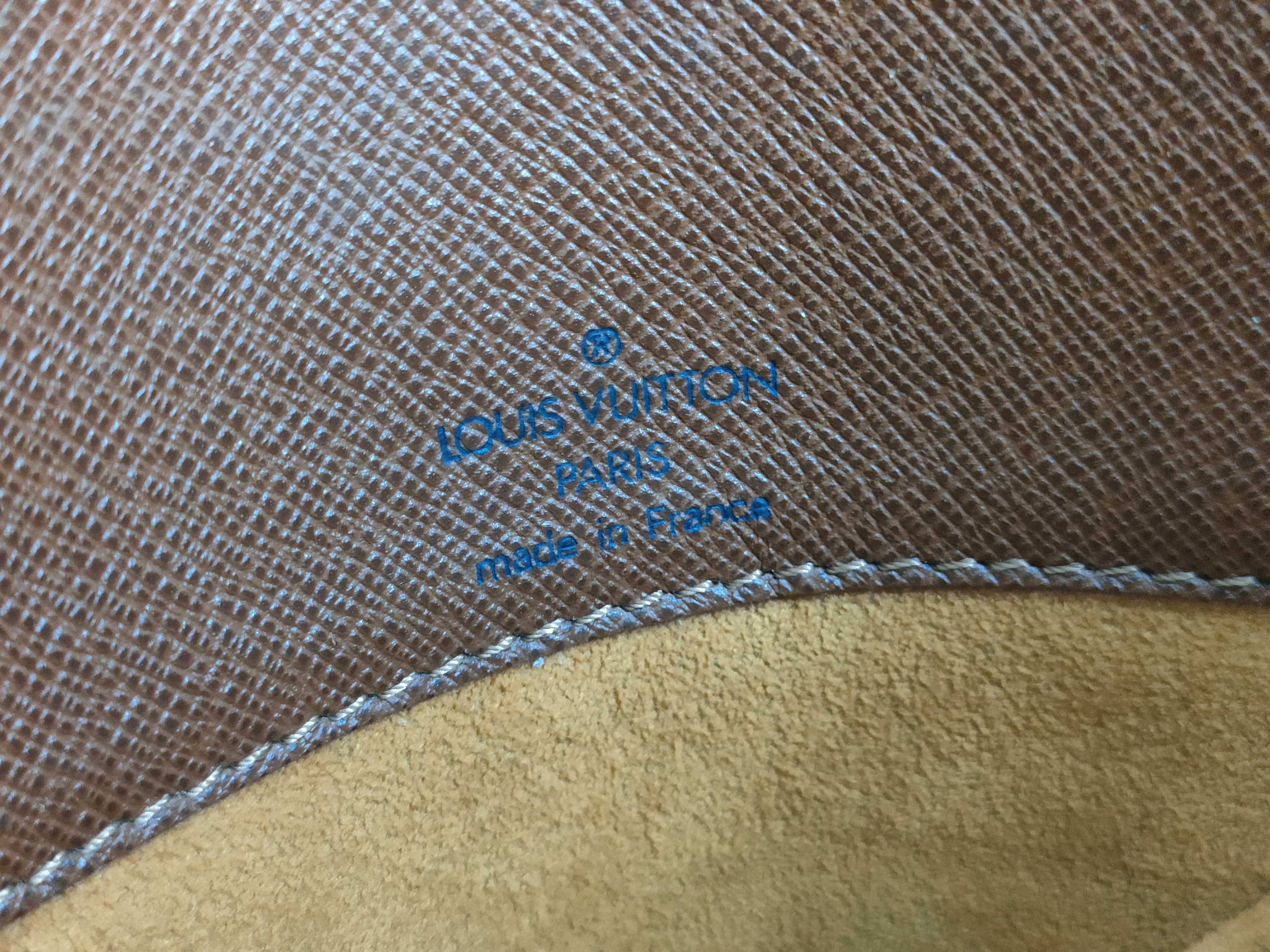 Monogram Musette Shoulder Bag M51256 — view 13