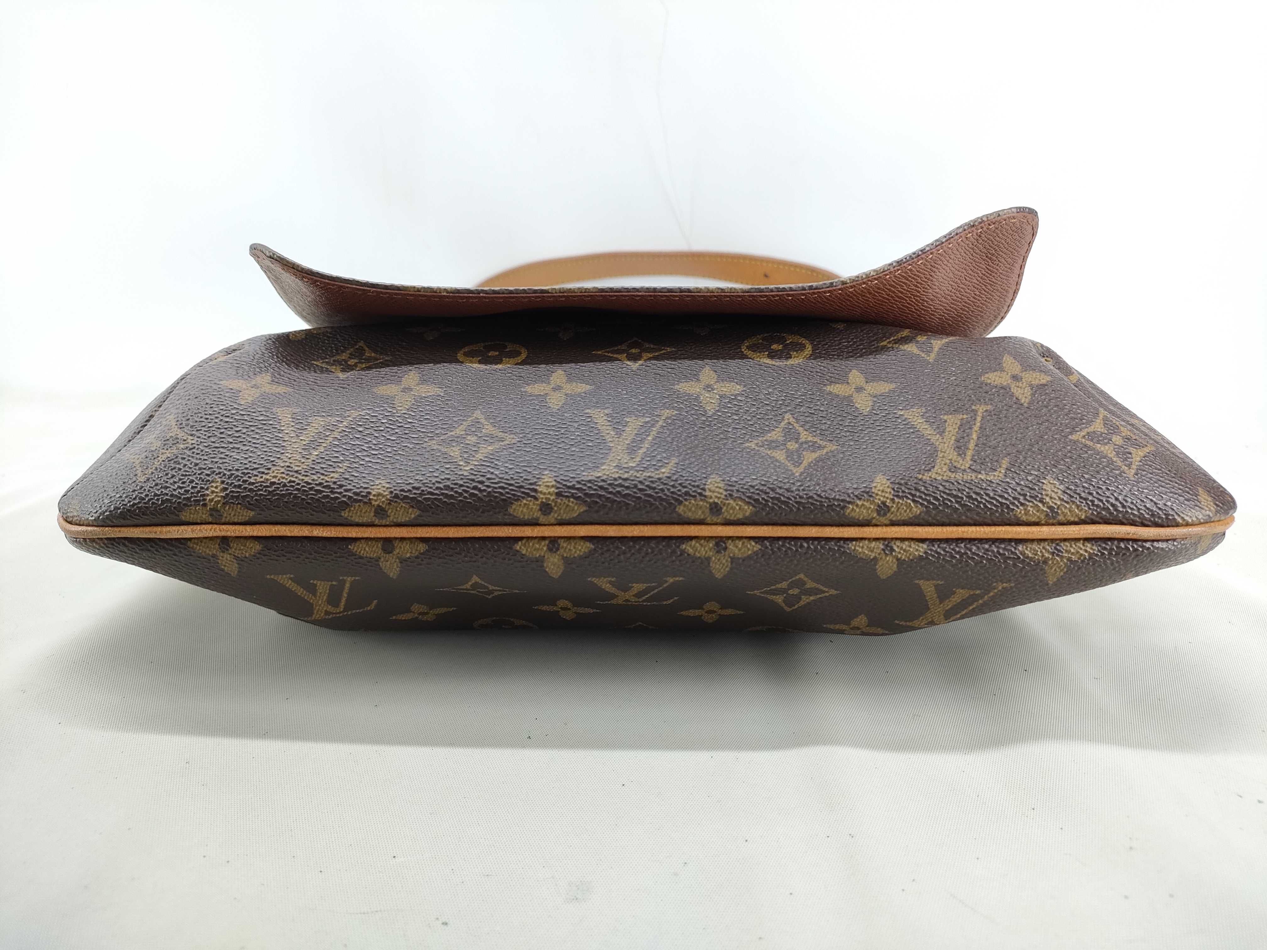 Monogram Musette Shoulder Bag M51256 — view 3
