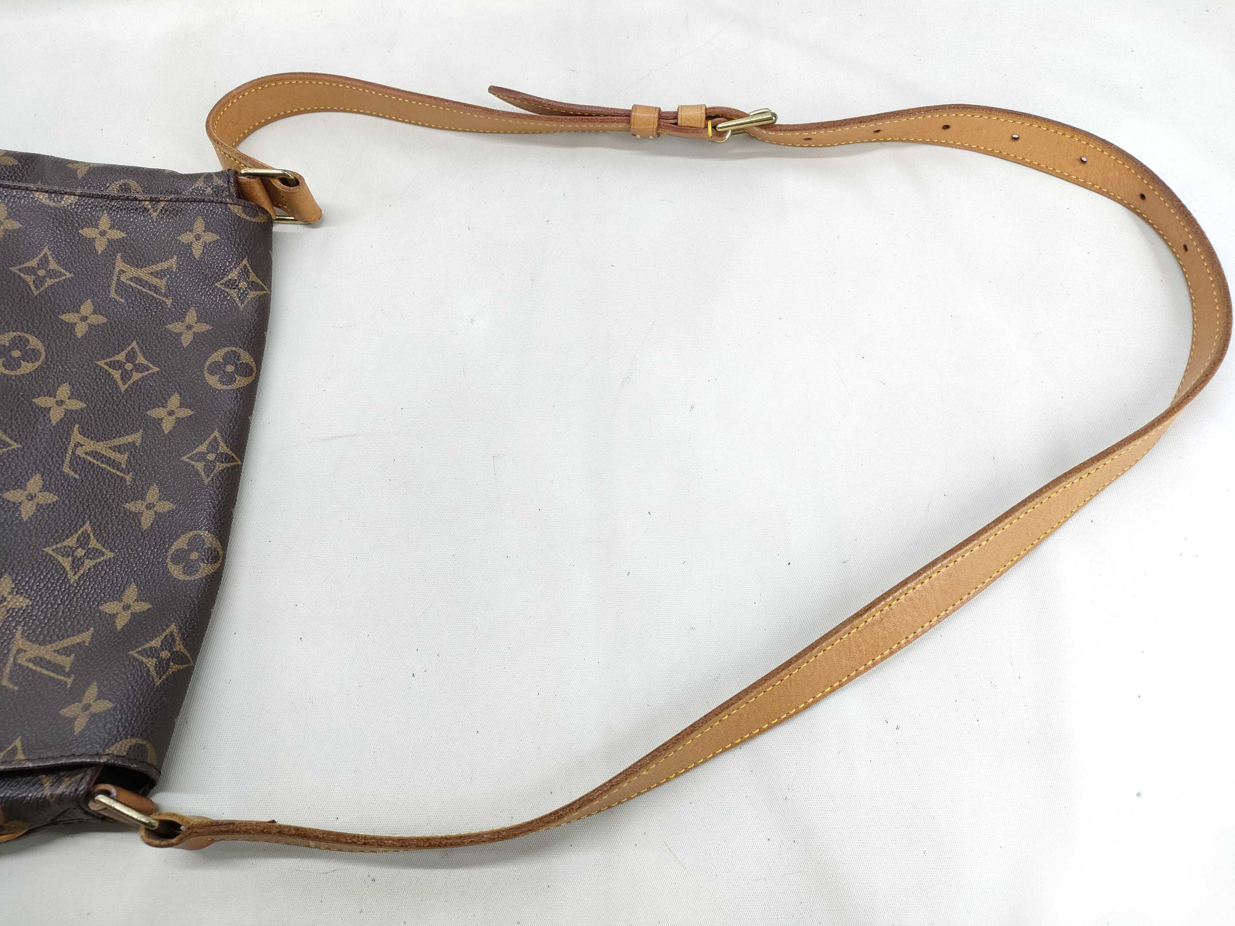 Monogram Musette Shoulder Bag M51256 — view 5