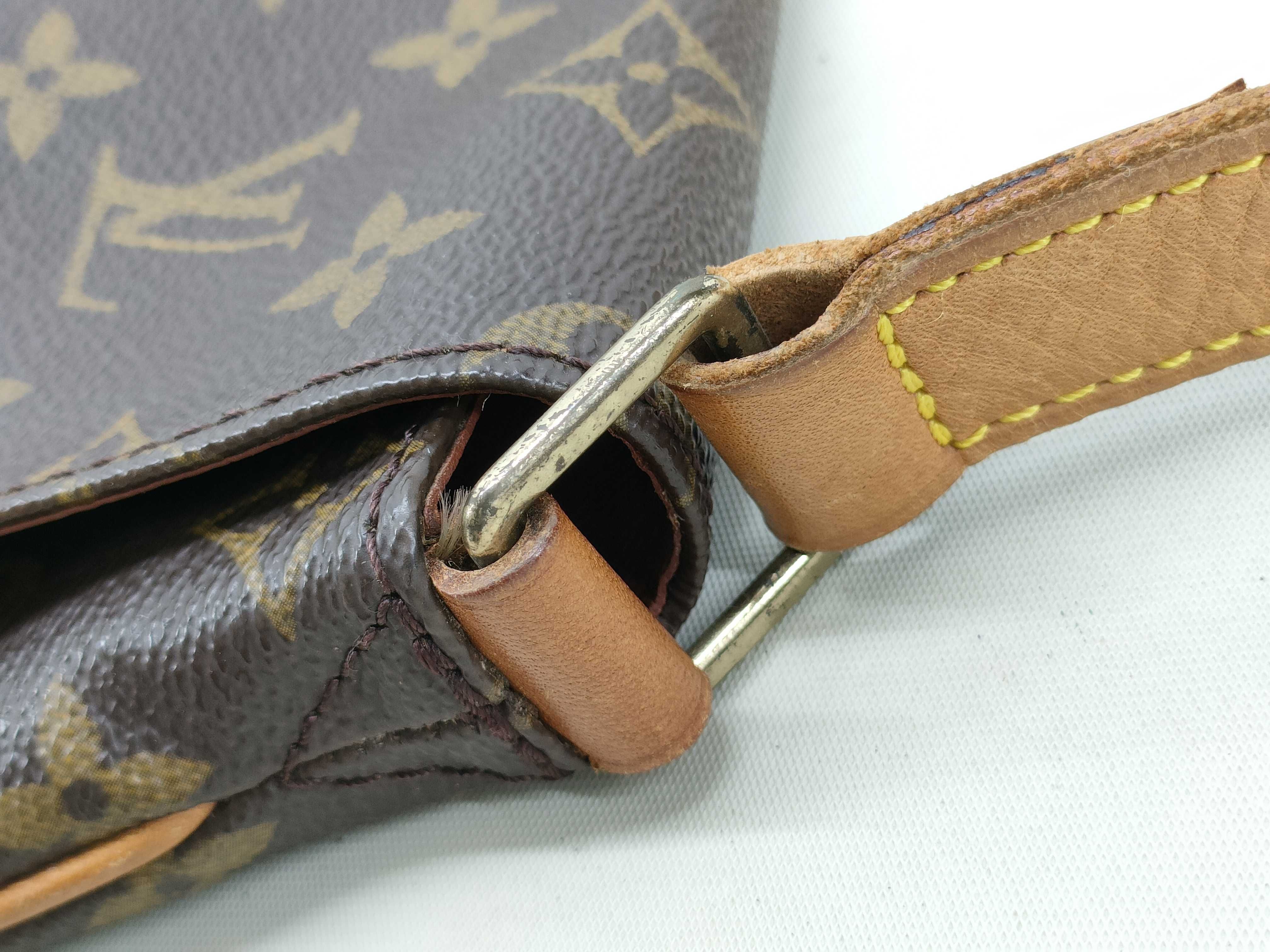 Monogram Musette Shoulder Bag M51256 — view 6