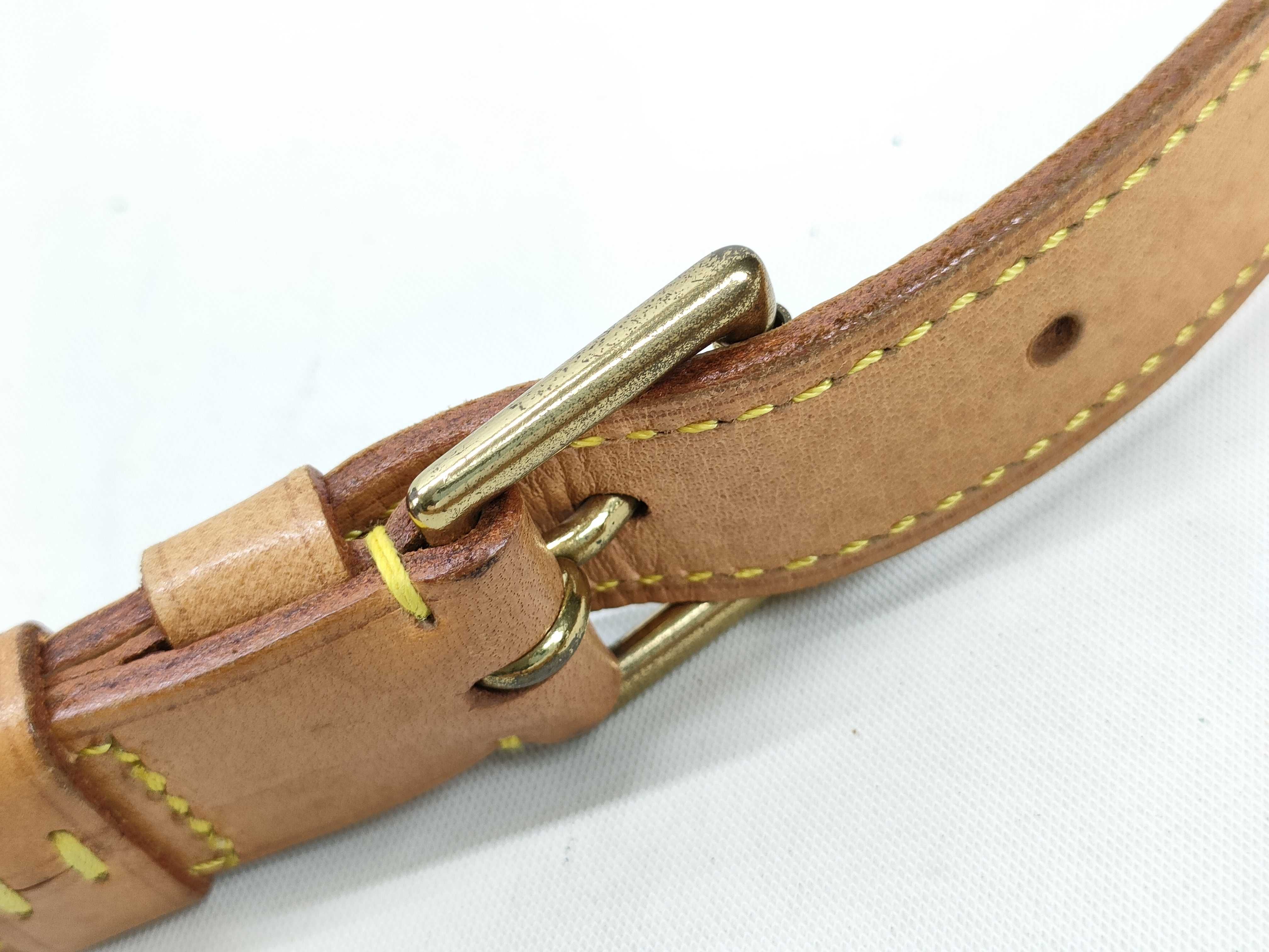 Monogram Musette Shoulder Bag M51256 — view 7