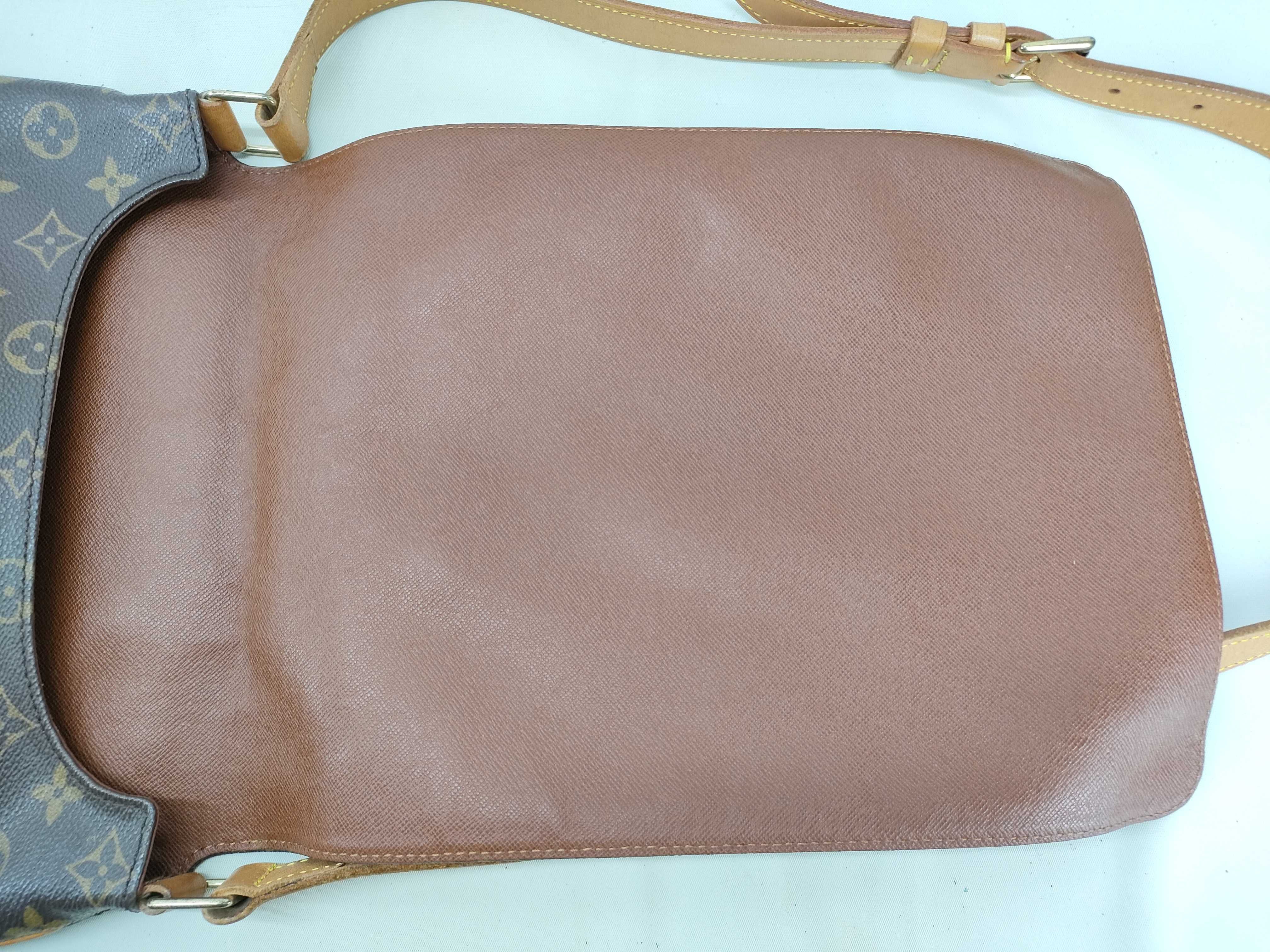 Monogram Musette Shoulder Bag M51256 — view 8