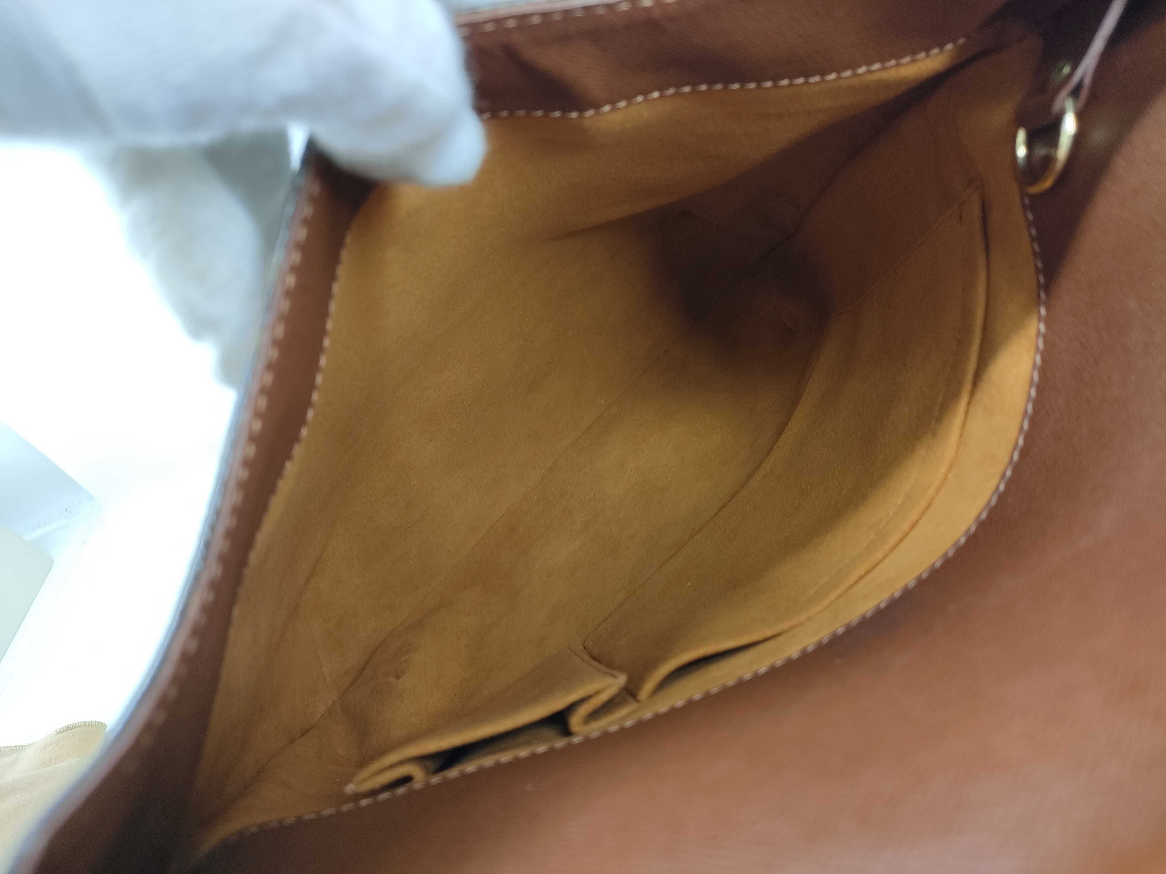 Monogram Musette Shoulder Bag M51256 — view 9