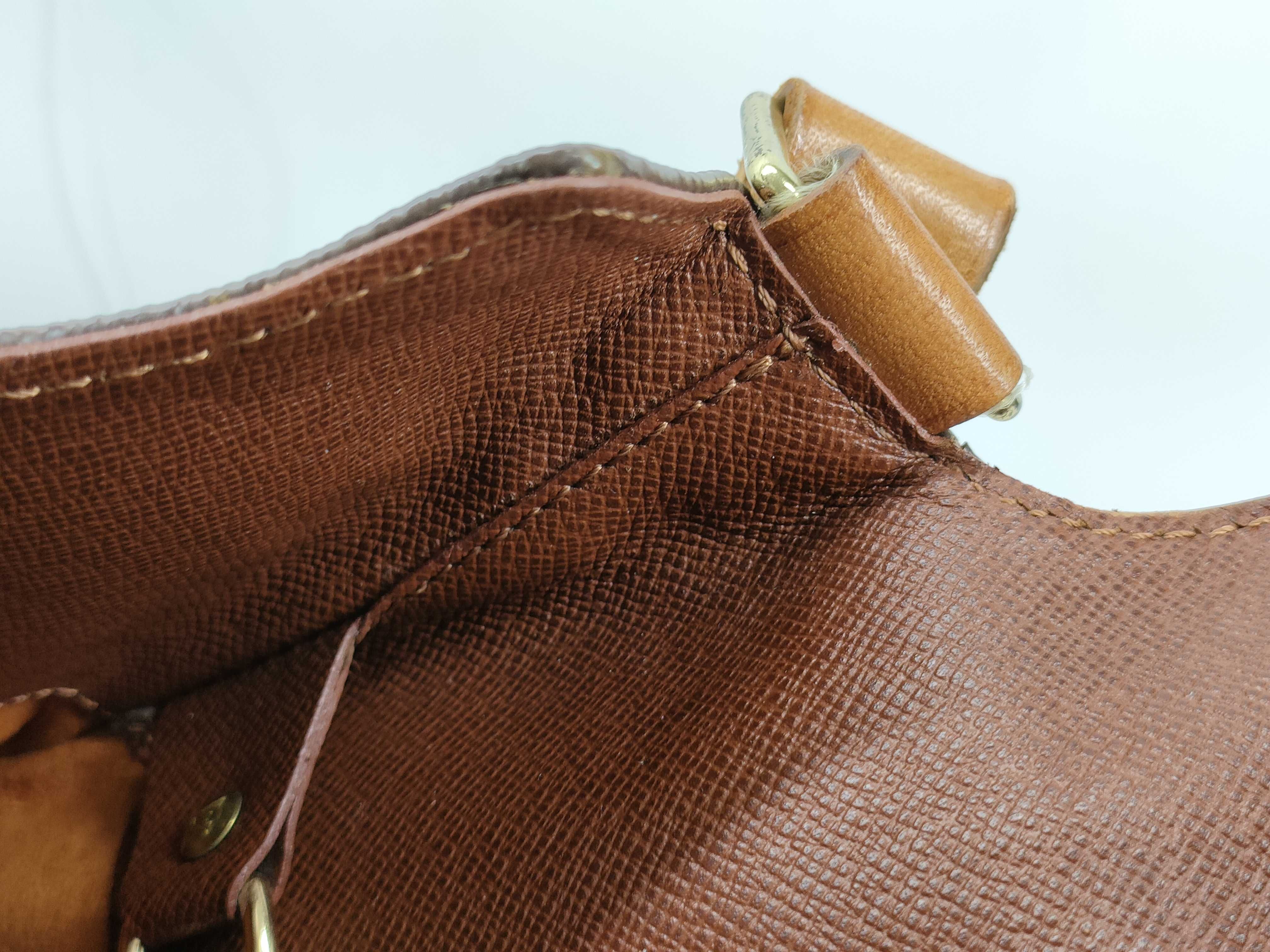 Monogram Musette Shoulder Bag M51256 — view 10