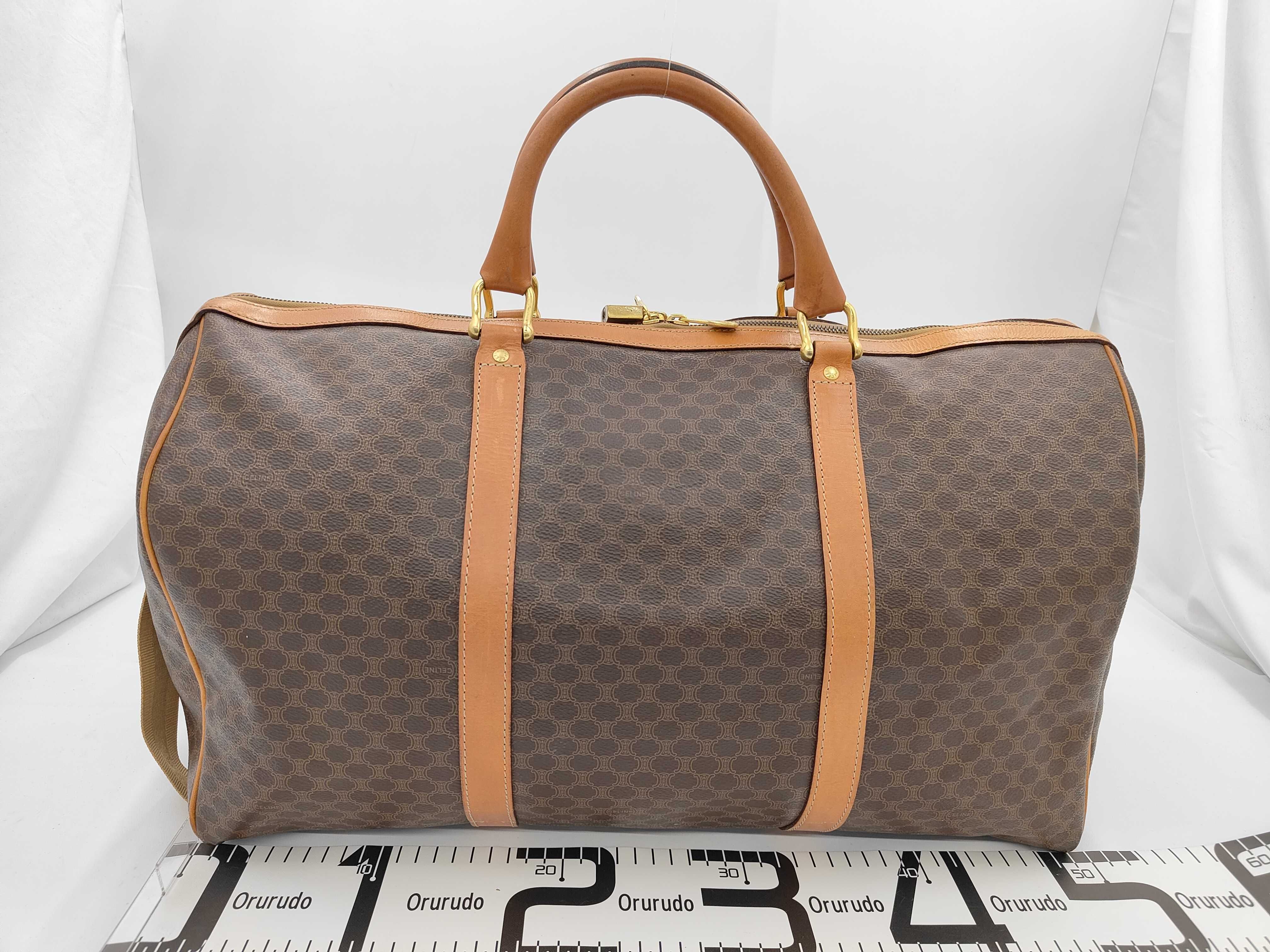 Boston bag — view 2