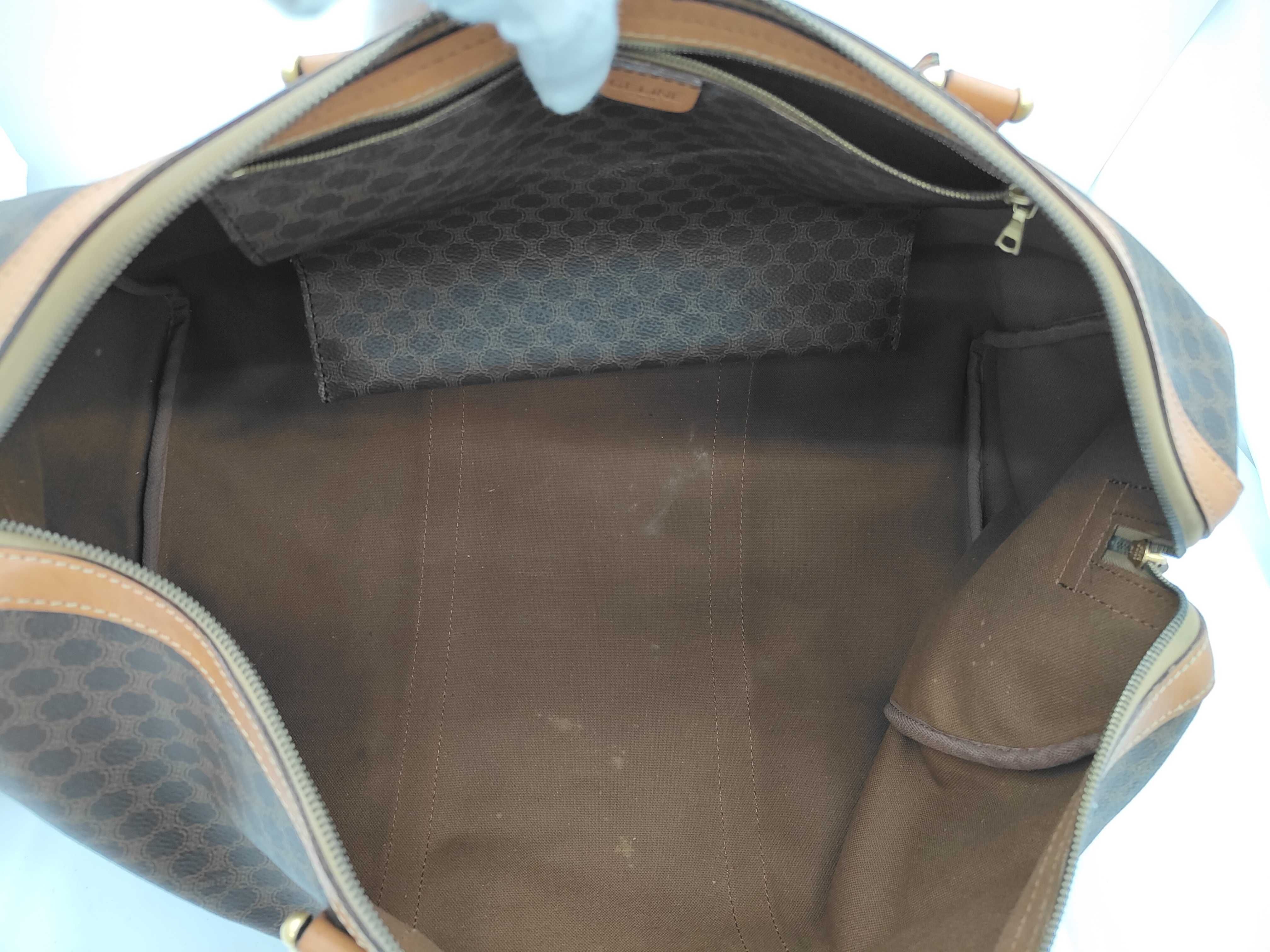 Boston bag — view 11