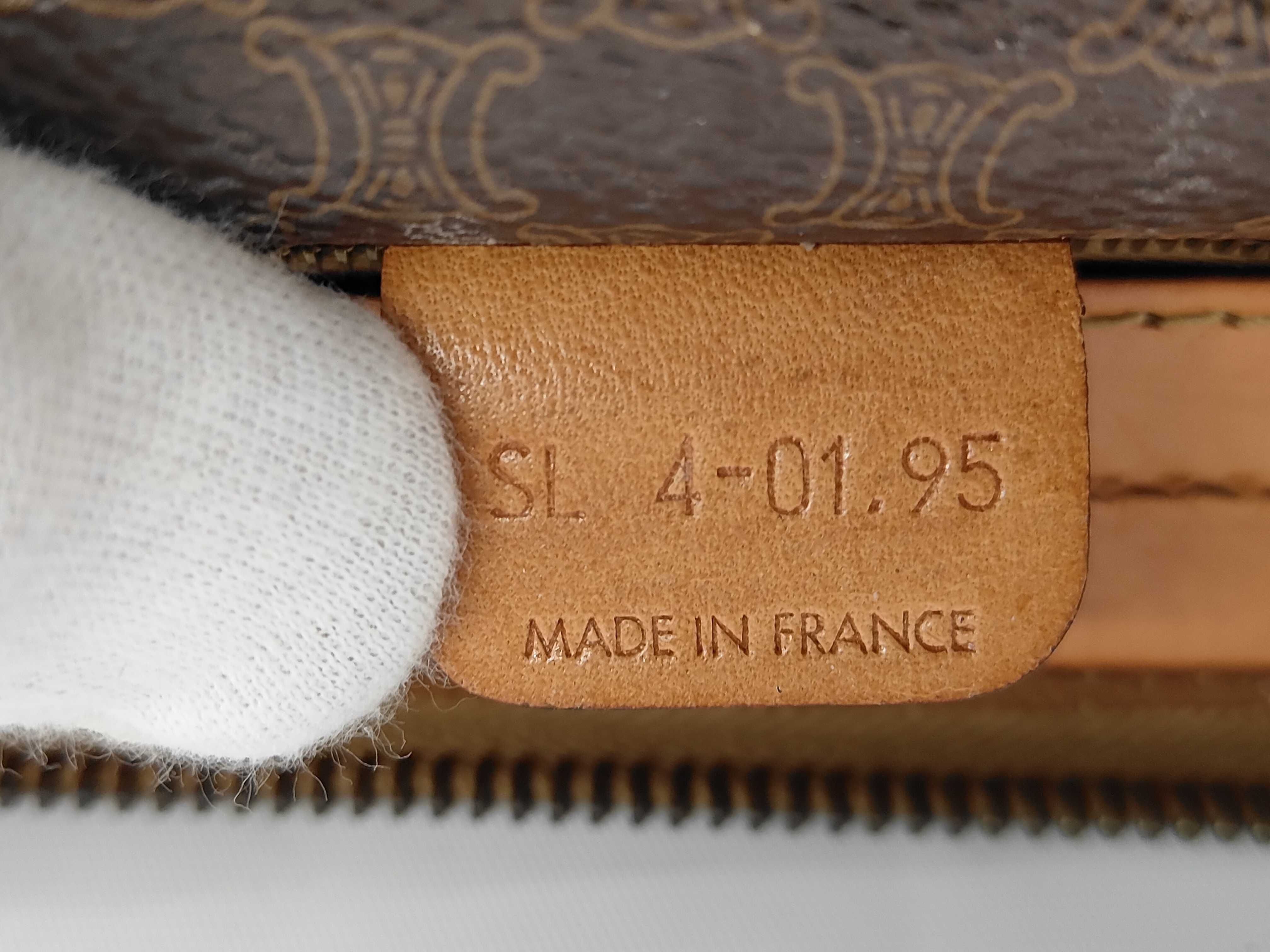 Boston bag — view 14