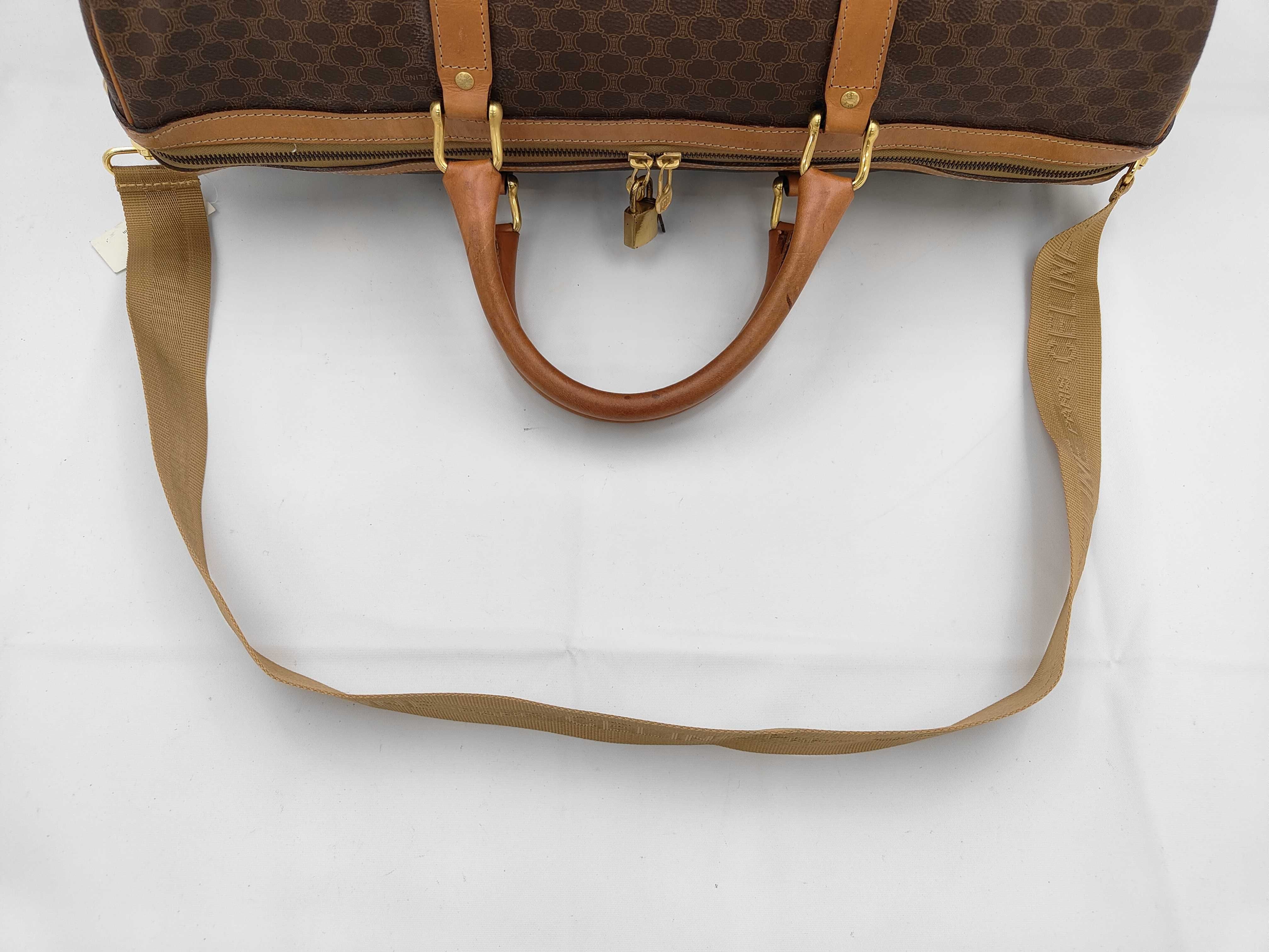 Boston bag — view 3