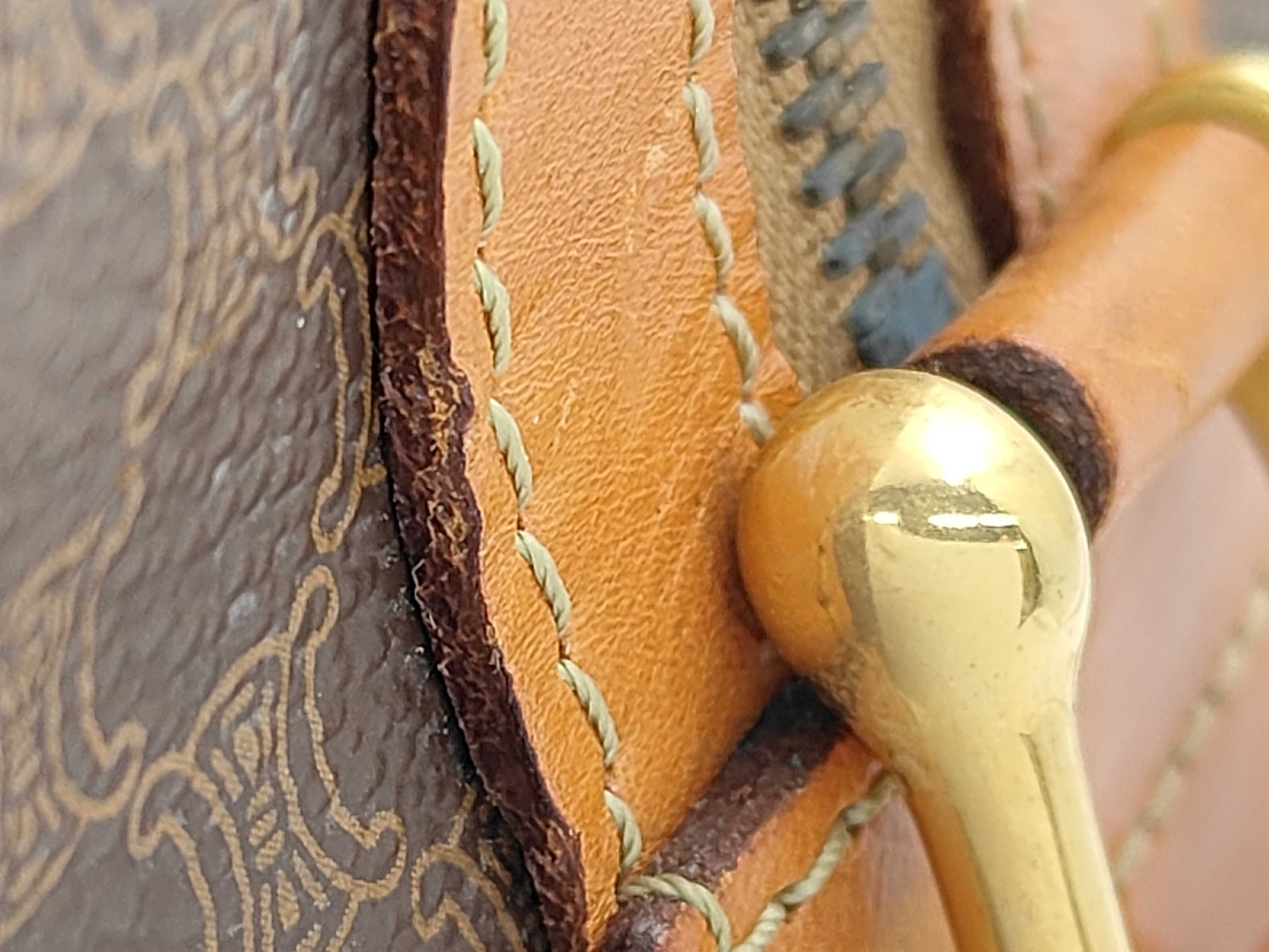 Boston bag — view 8