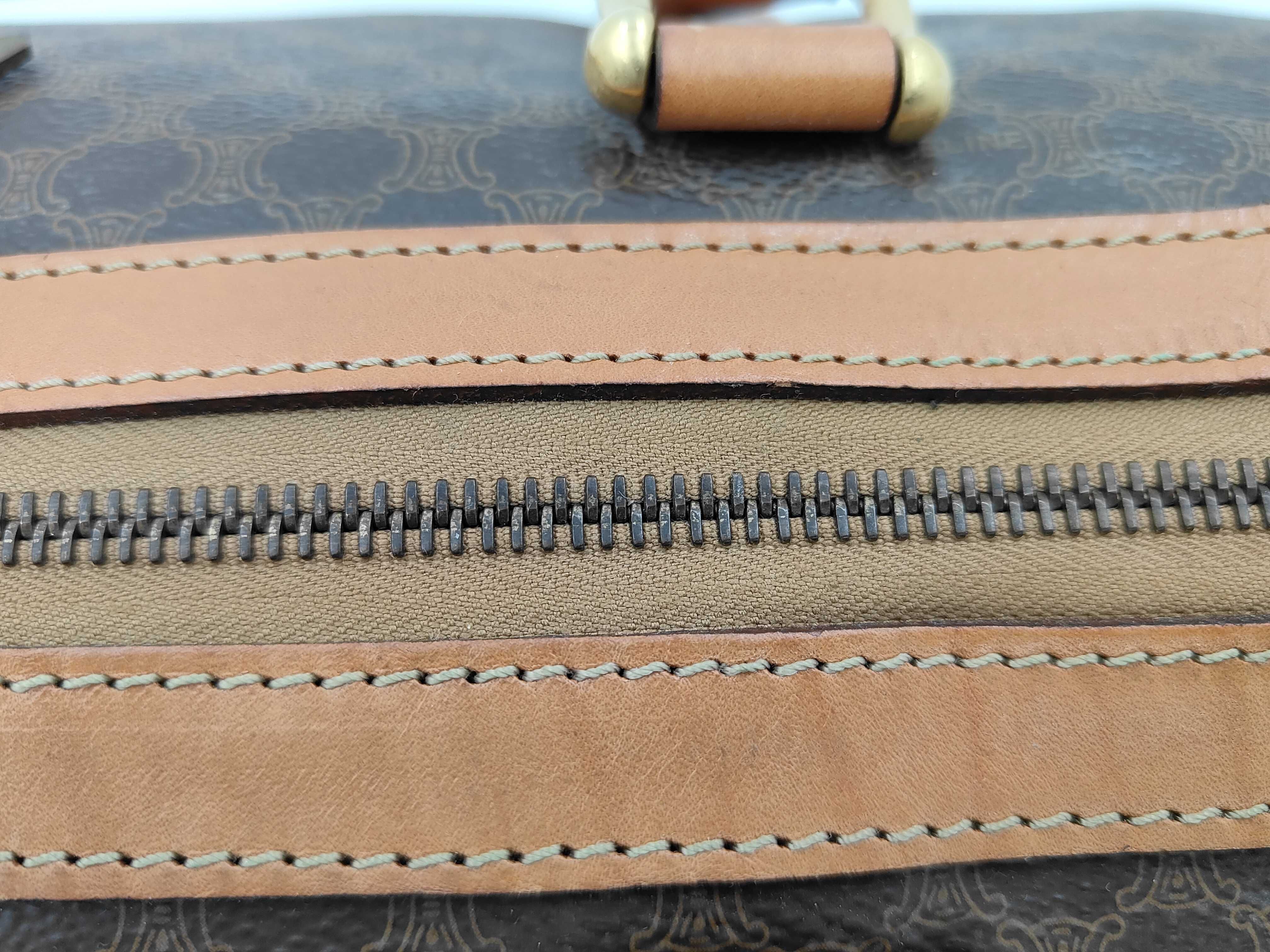 Boston bag — view 9