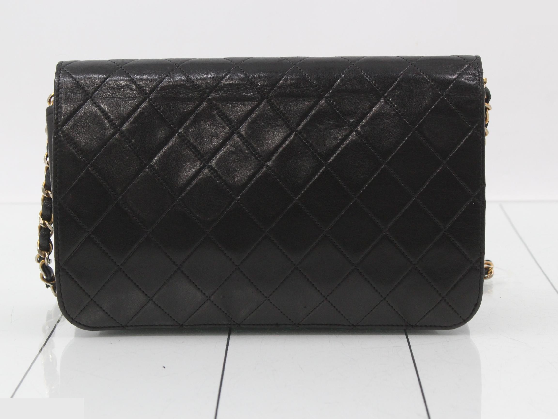 Matelassé (bag) - Shoulder bag — view 2