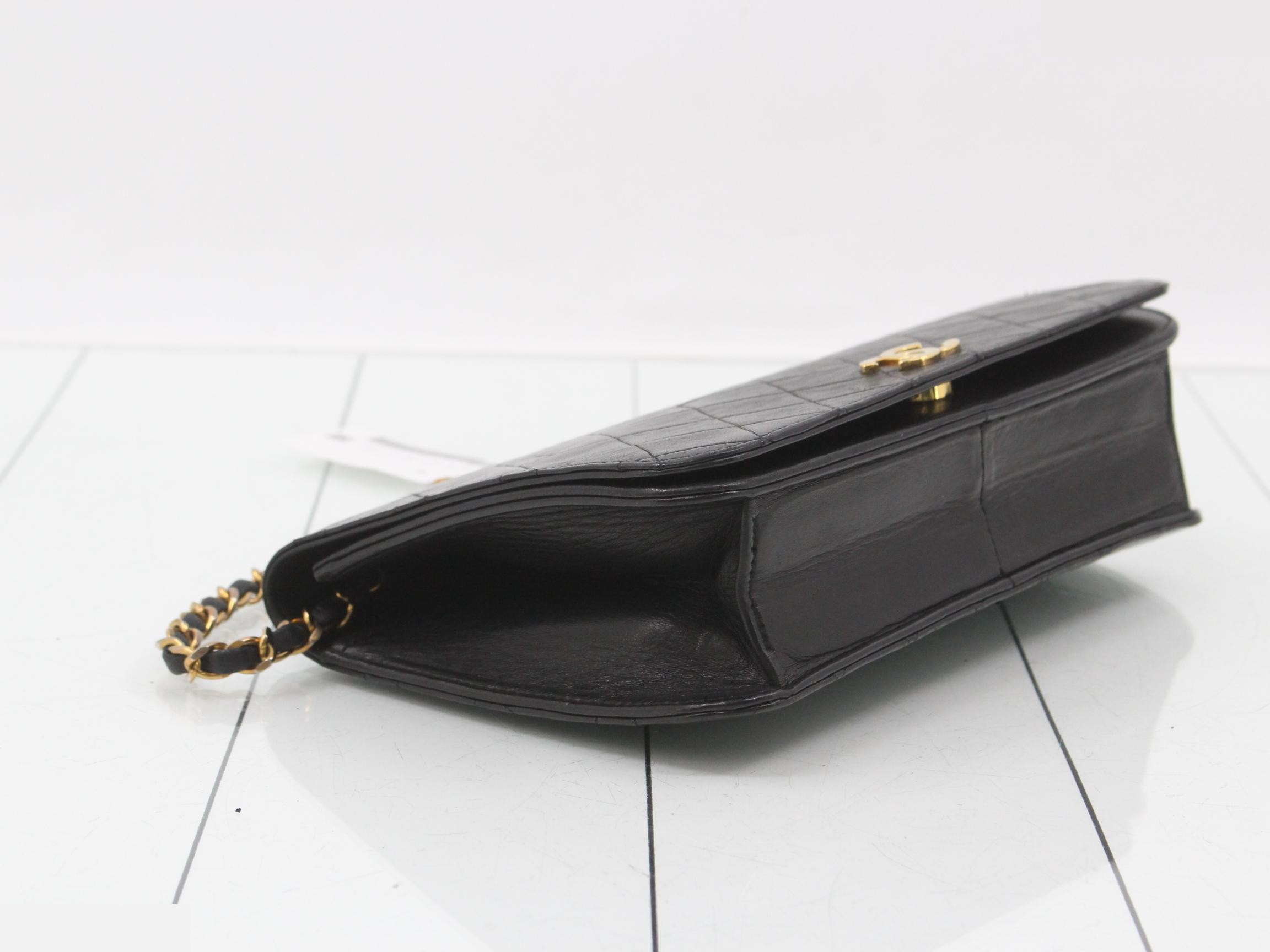 Matelassé (bag) - Shoulder bag — view 5