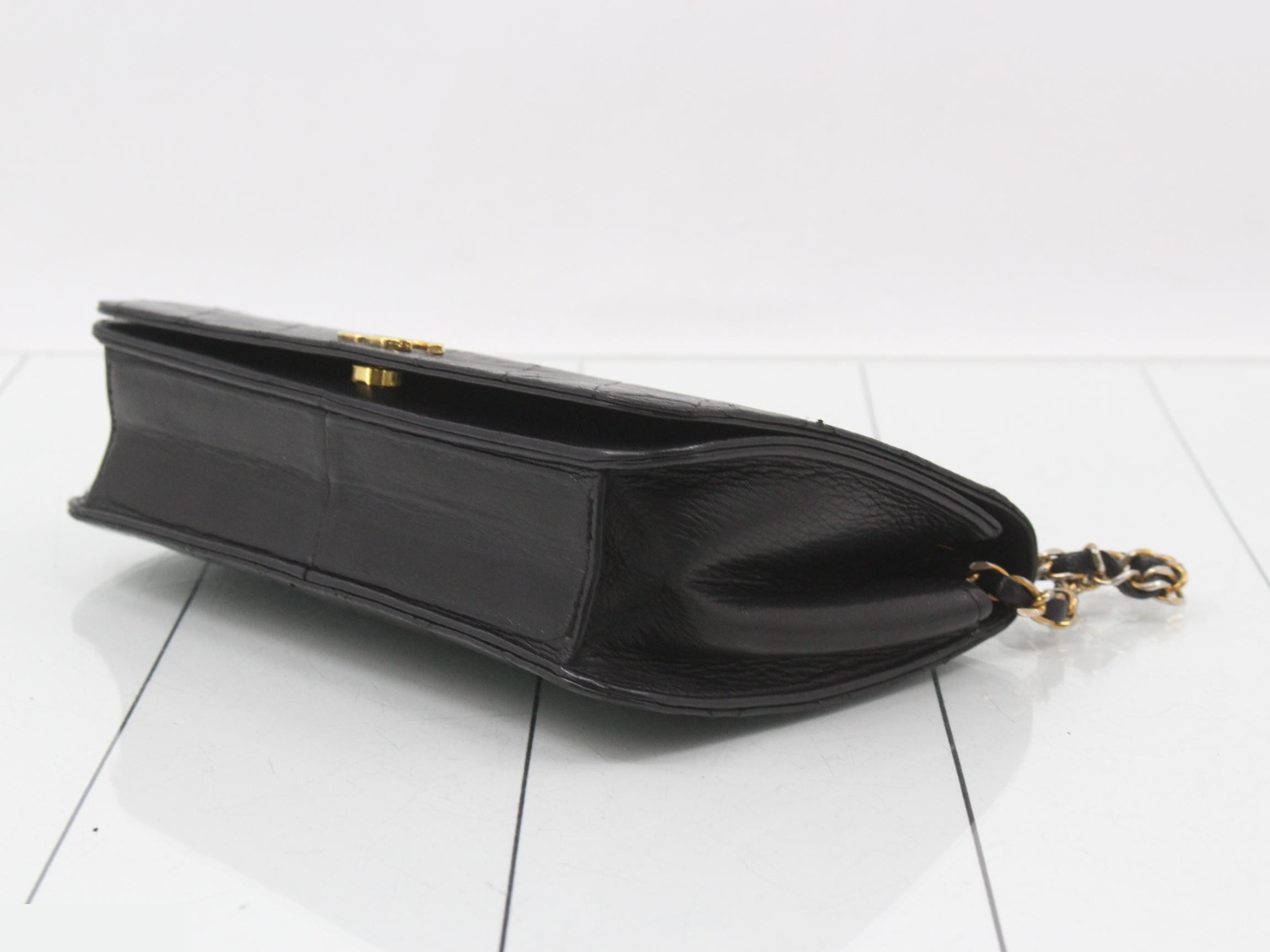 Matelassé (bag) - Shoulder bag — view 6