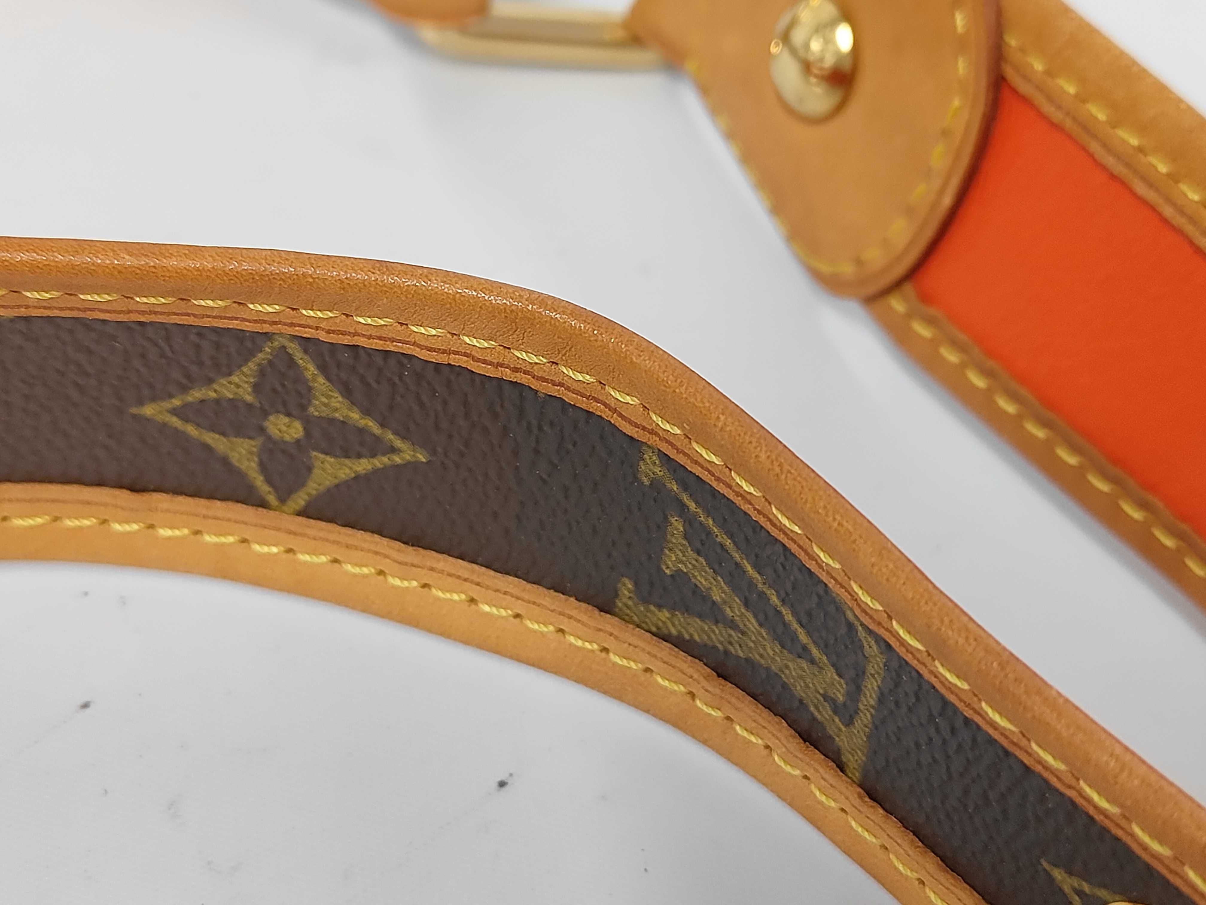 LV Shoulder Bag — view 4