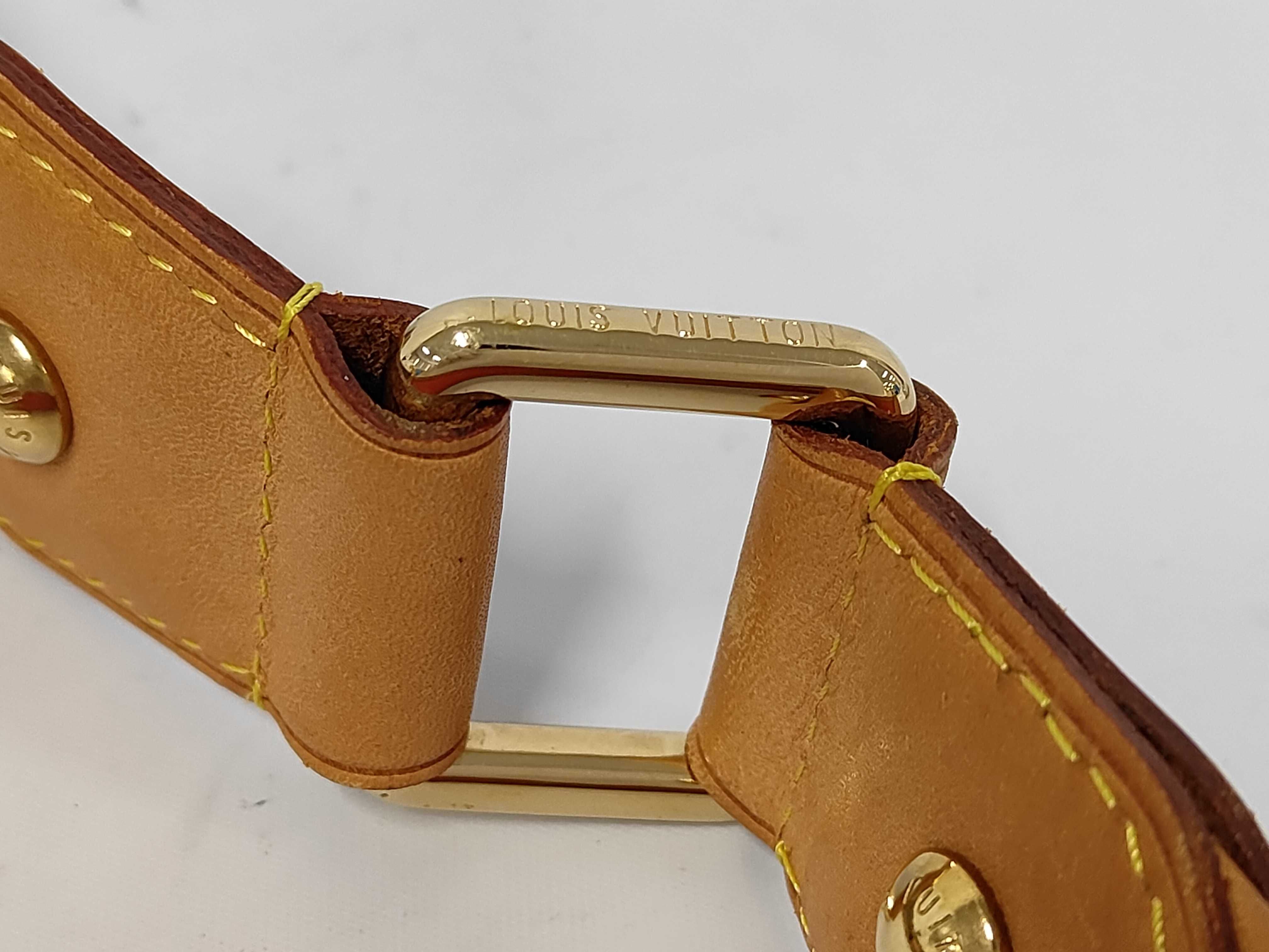 LV Shoulder Bag — view 5